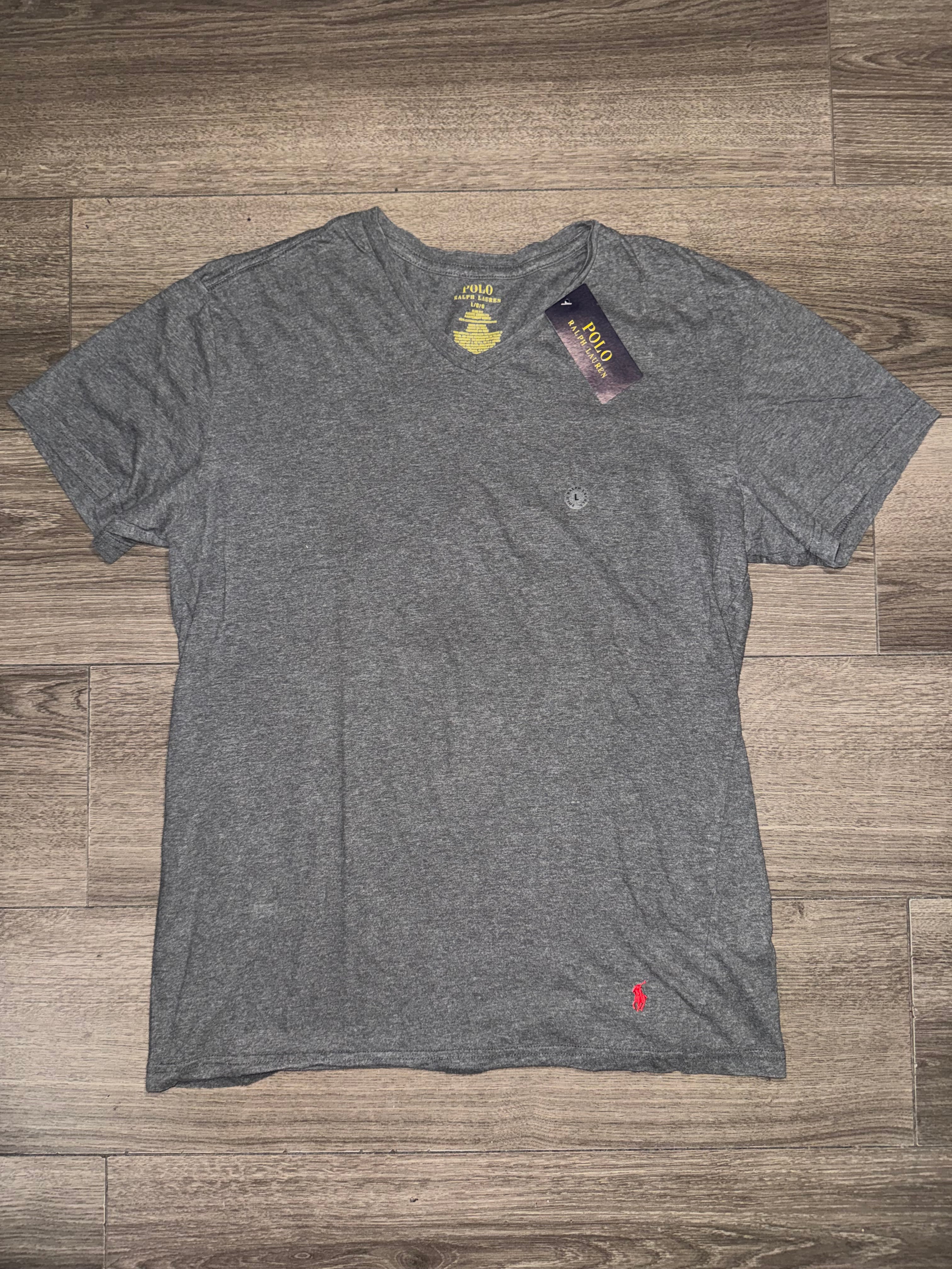 PLAYERA RALPH LAUREN