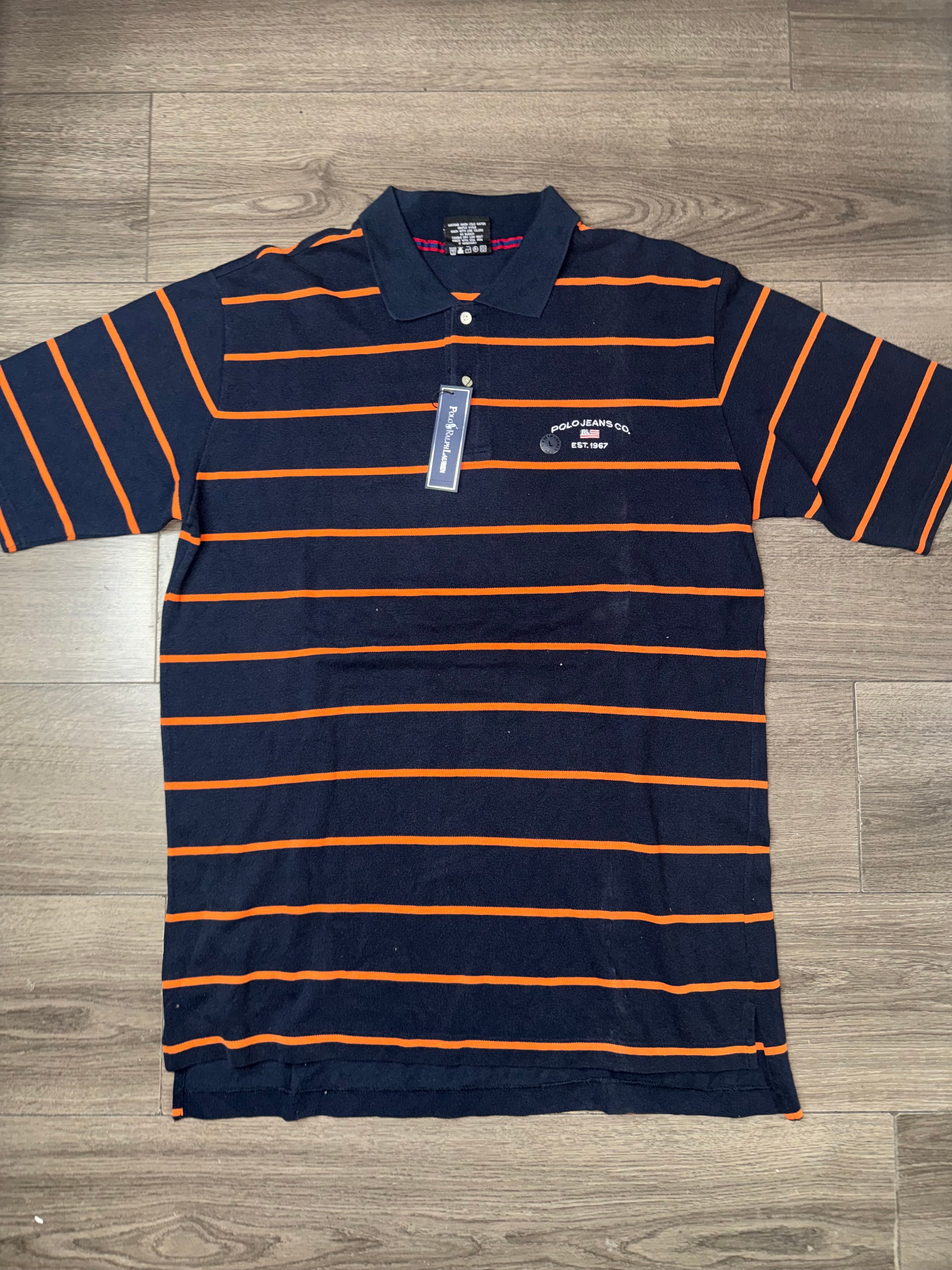 PLAYERA RALPH LAUREN