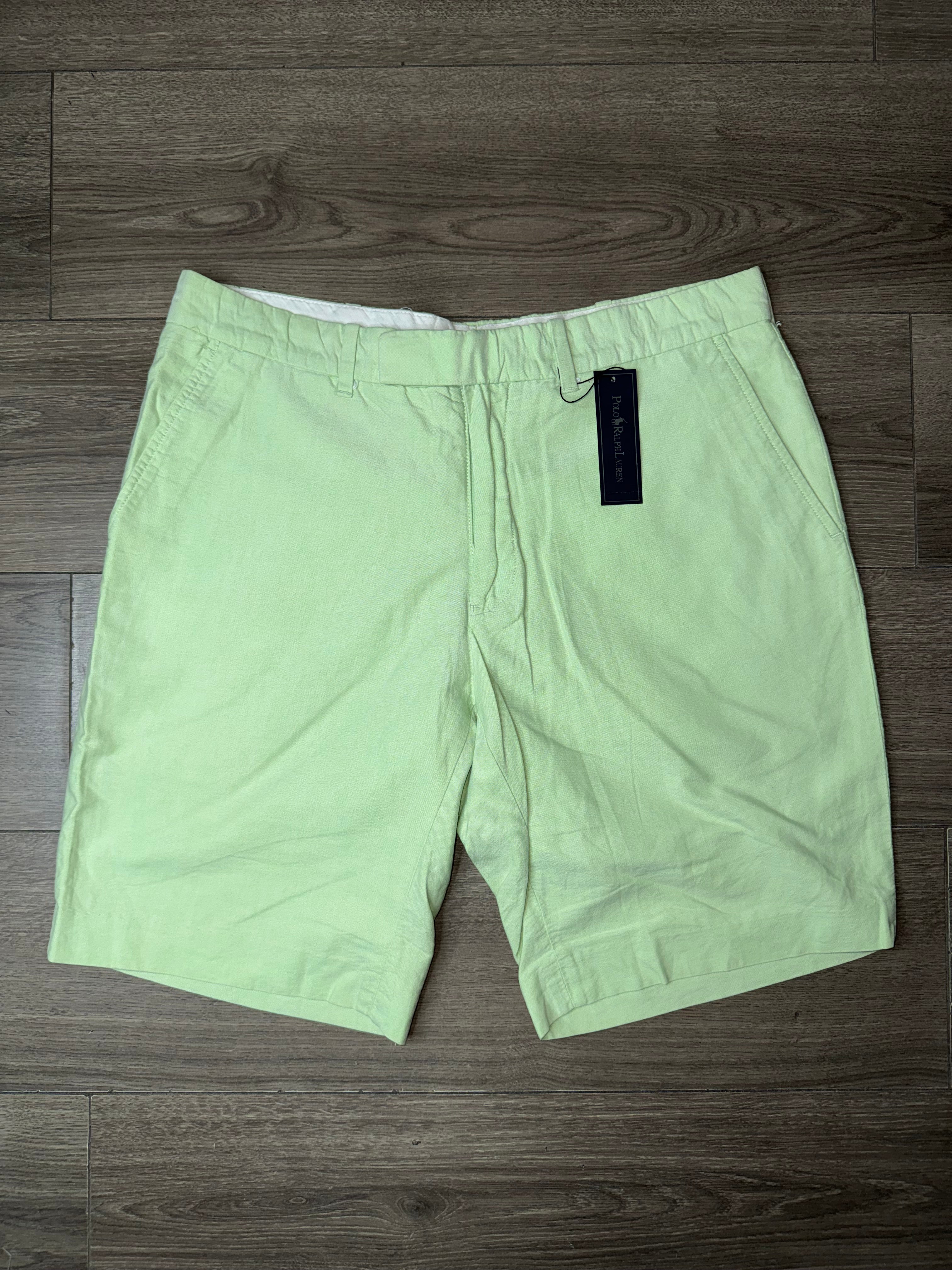 BERMUDA RALPH LAUREN