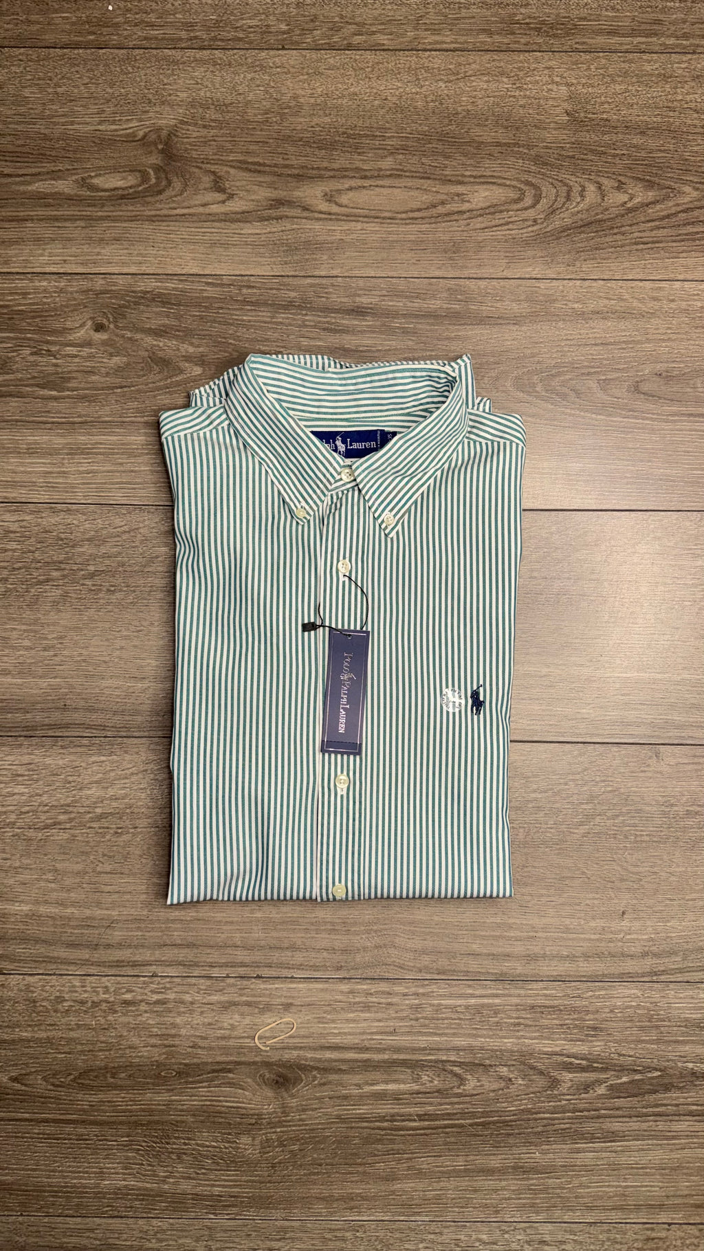 CAMISA RALPH LAUREN