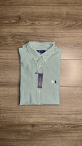 CAMISA RALPH LAUREN