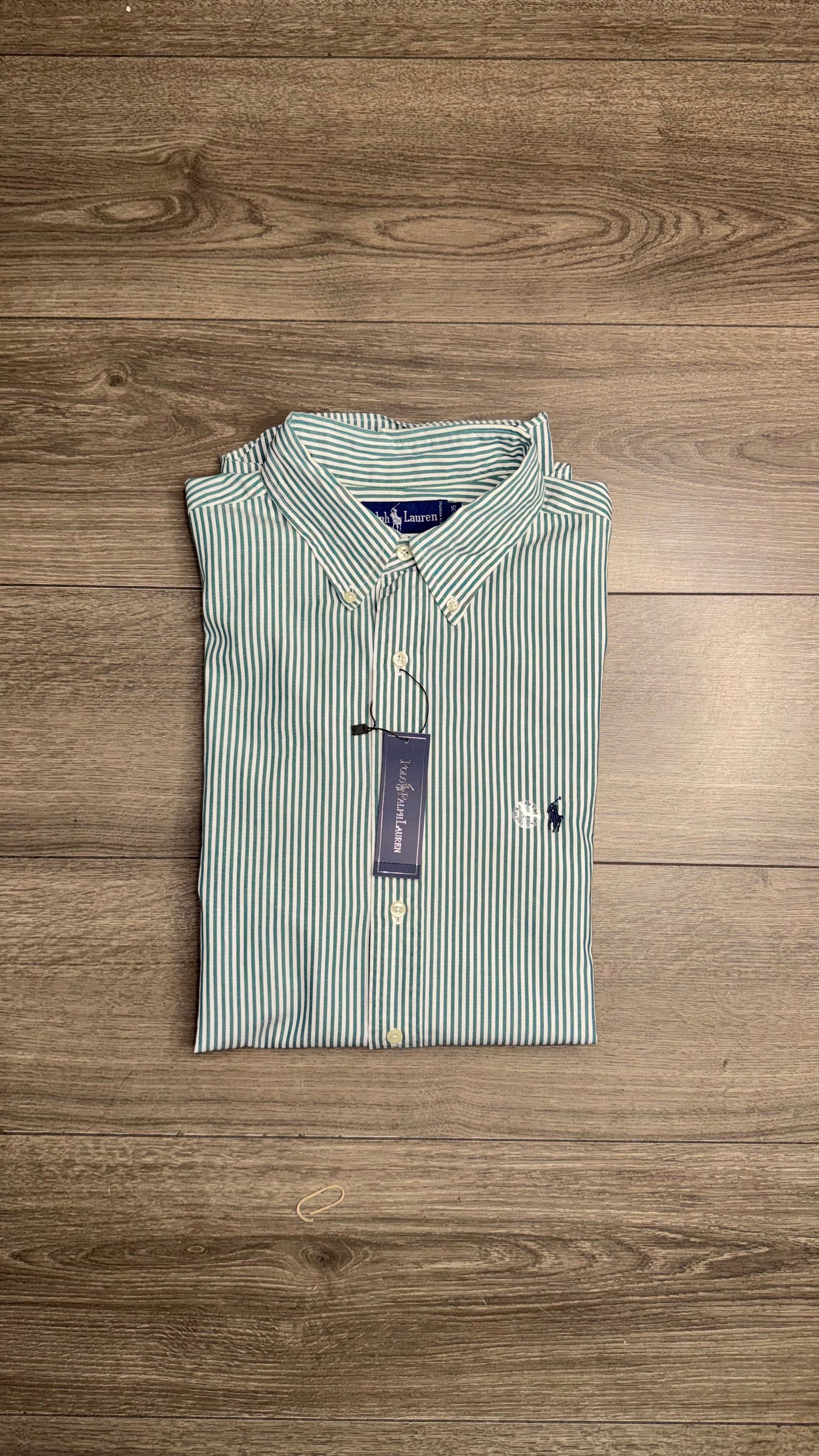 CAMISA RALPH LAUREN