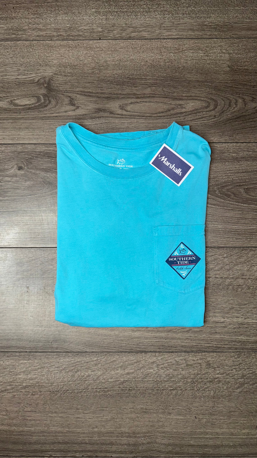 PLAYERA SOUTHERN TIDE