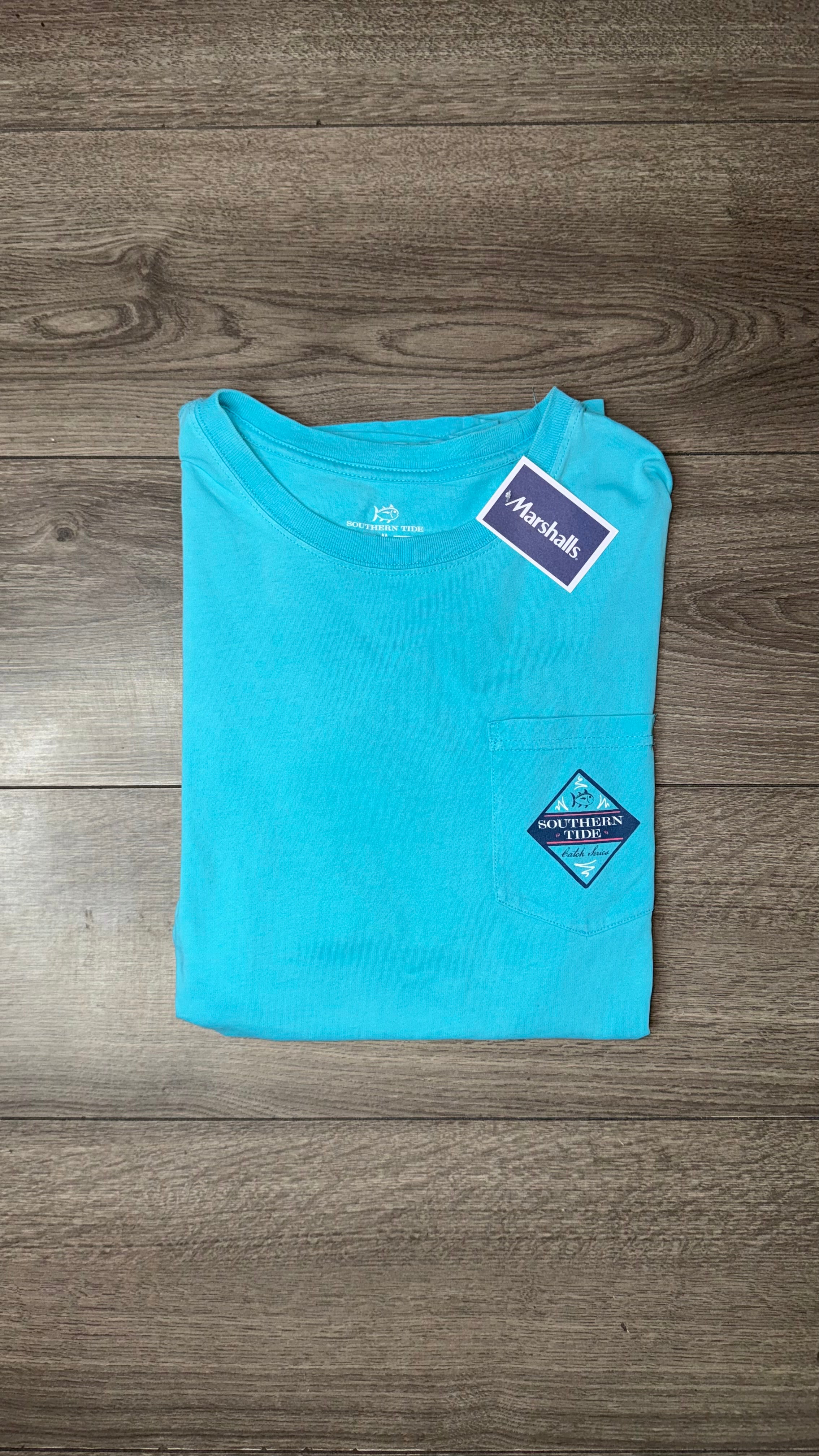 PLAYERA SOUTHERN TIDE