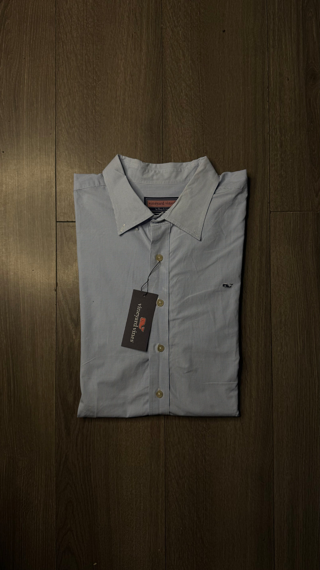 CAMISA VINEYARD VINES