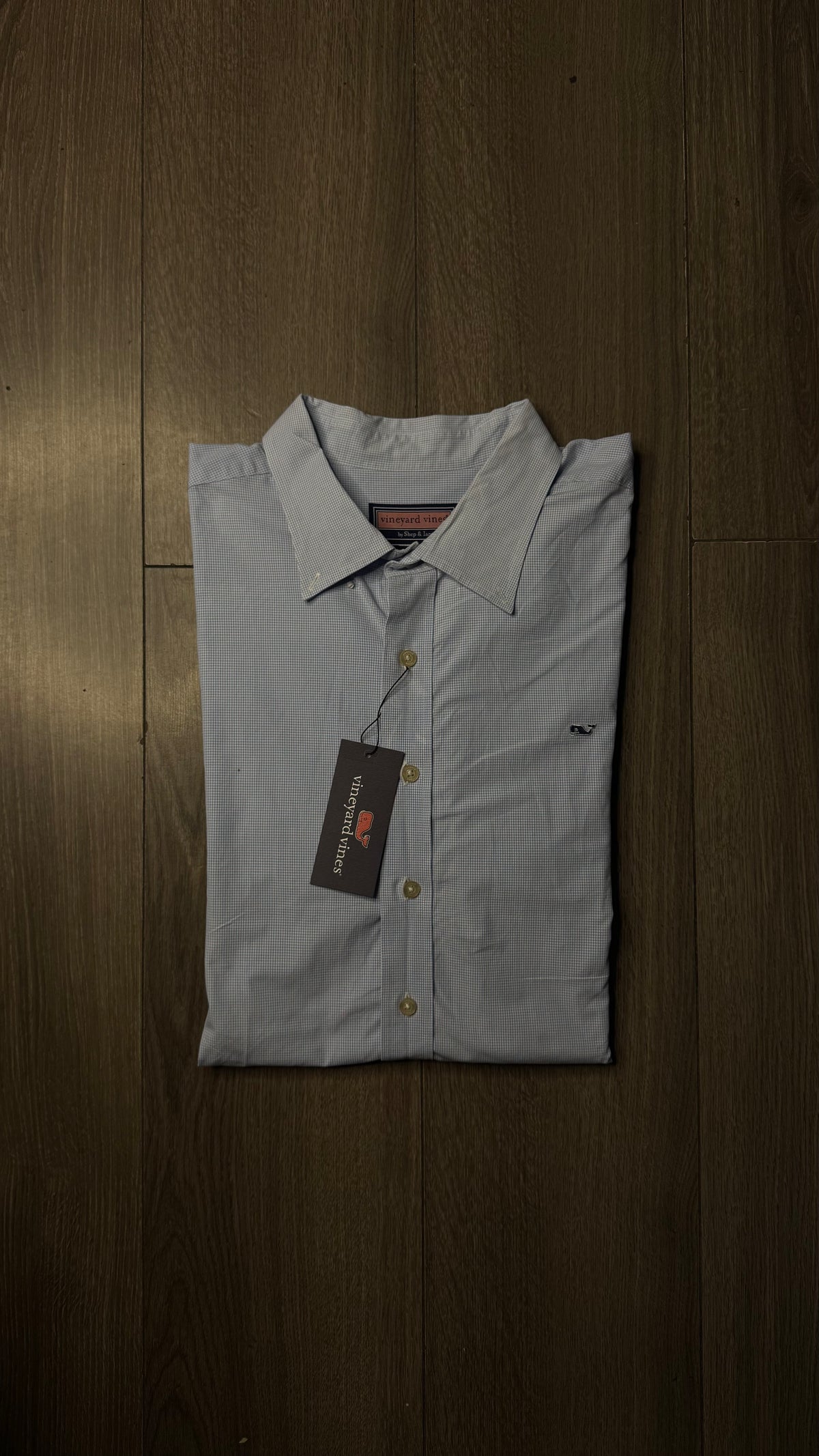 CAMISA VINEYARD VINES