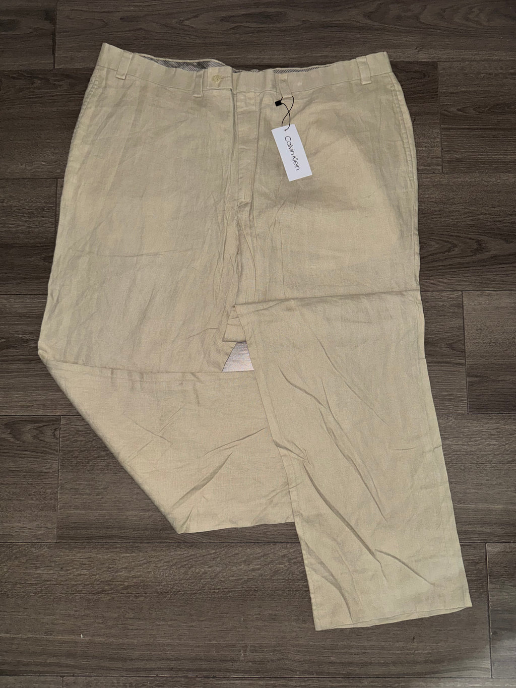 PANTALÓN CALVIN KLEIN
