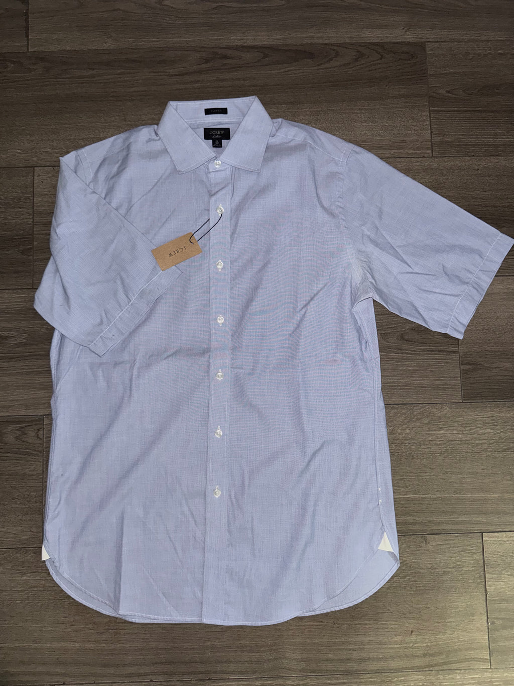 CAMISA J.CREW