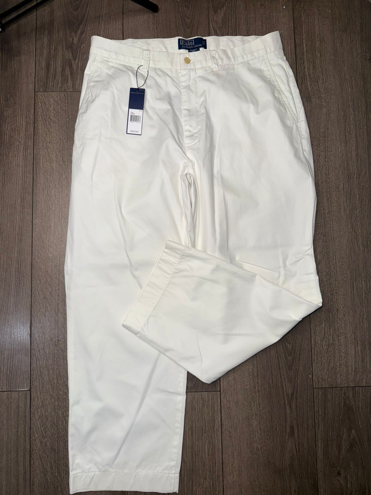33X30 PANTALÓN RALPH
