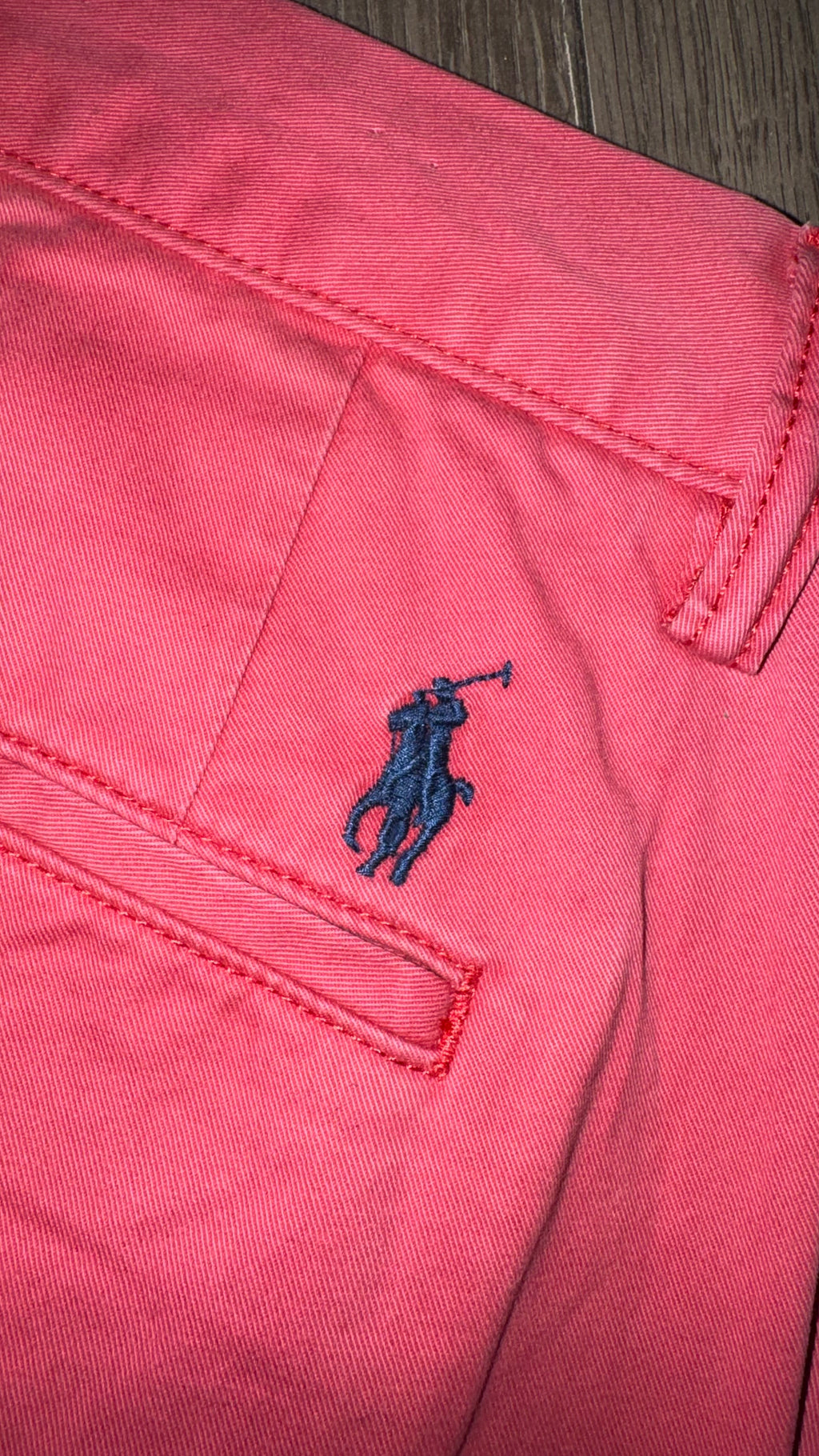 PANTALÓN RALPH LAUREN