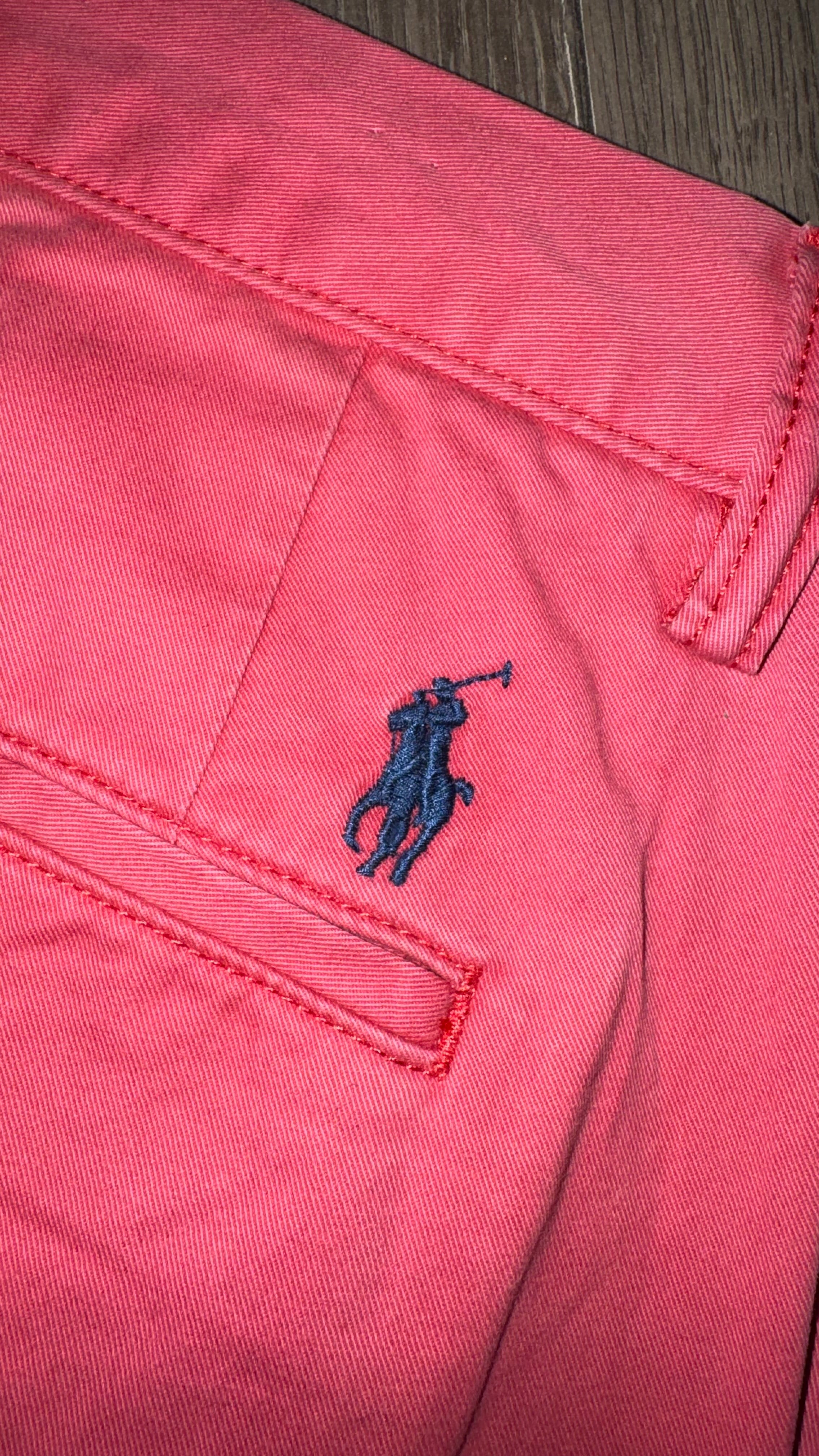 PANTALÓN RALPH LAUREN