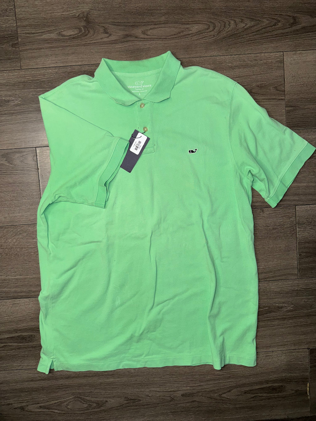 PLAYERA VINEYARD VINES