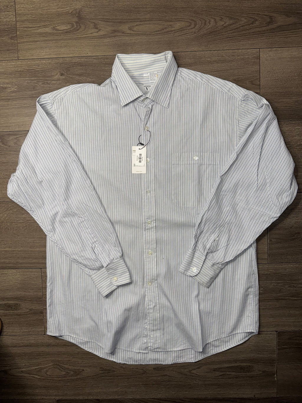 CAMISA VALENTINO