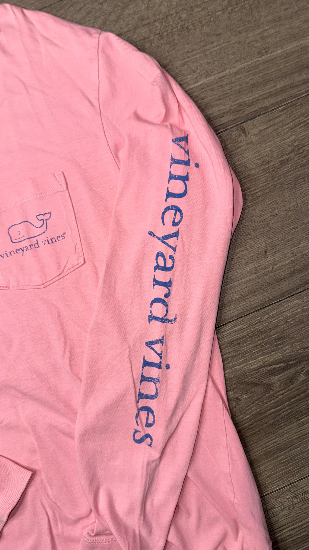PLAYERA VINEYARD VINES
