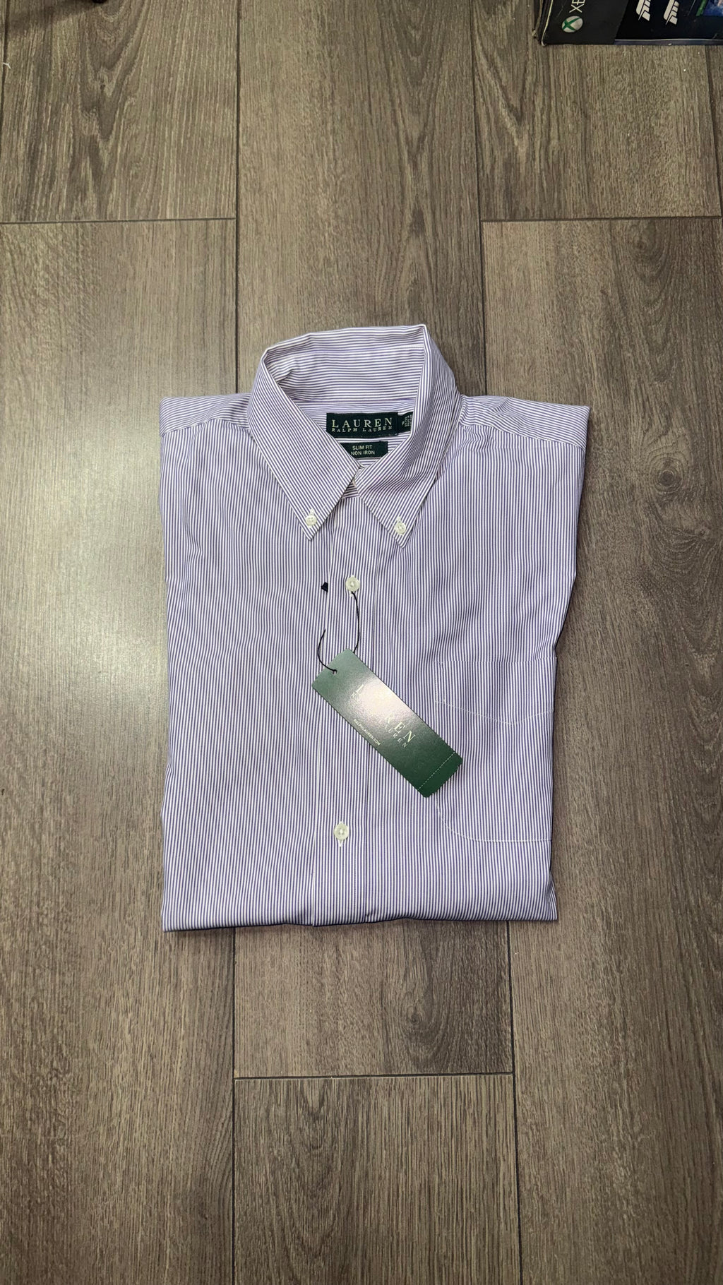 CAMISA RALPH LAUREN