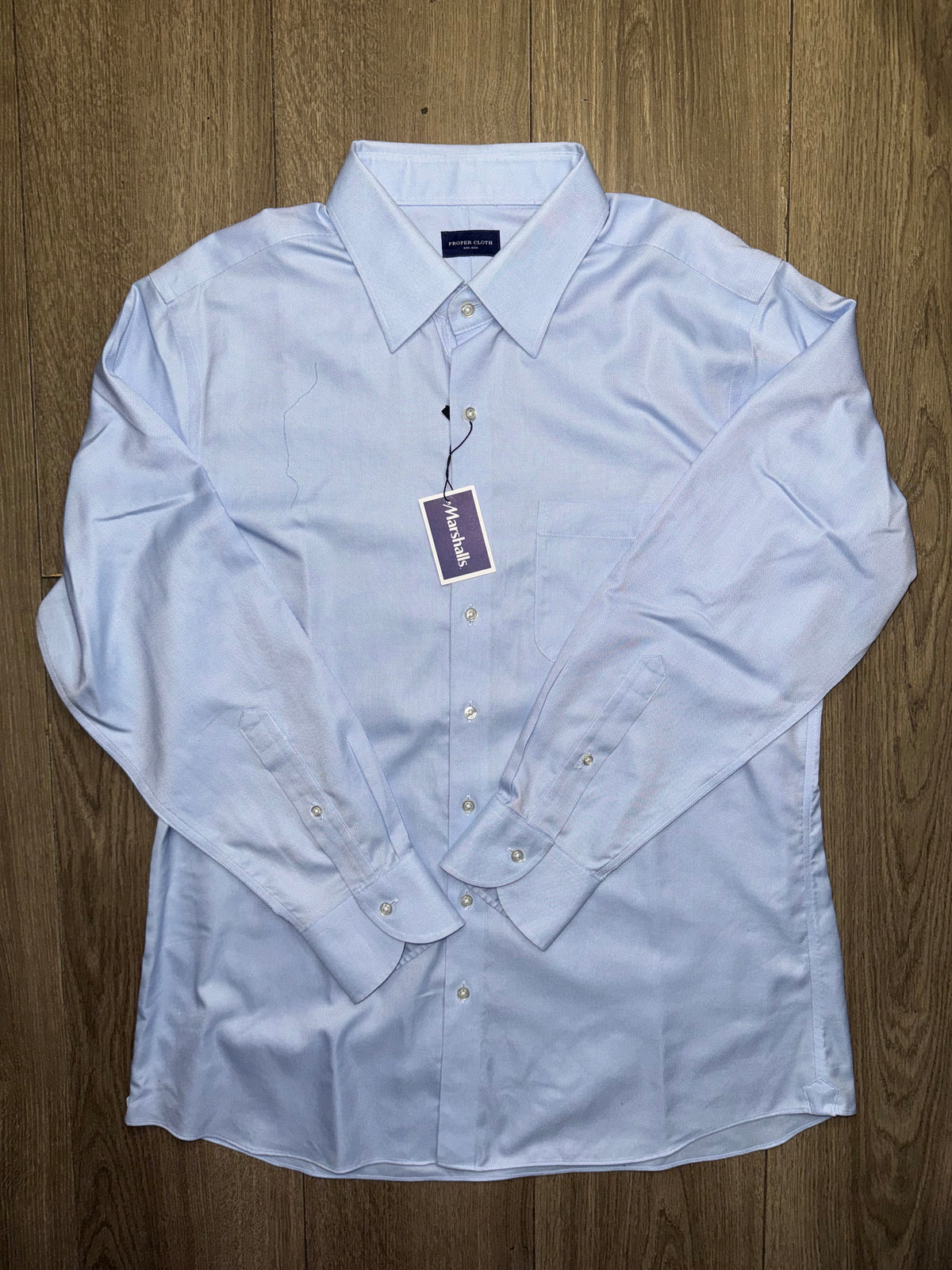 CAMISA PREOPER CLOTH