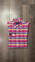 CAMISA RALPH LAUREN