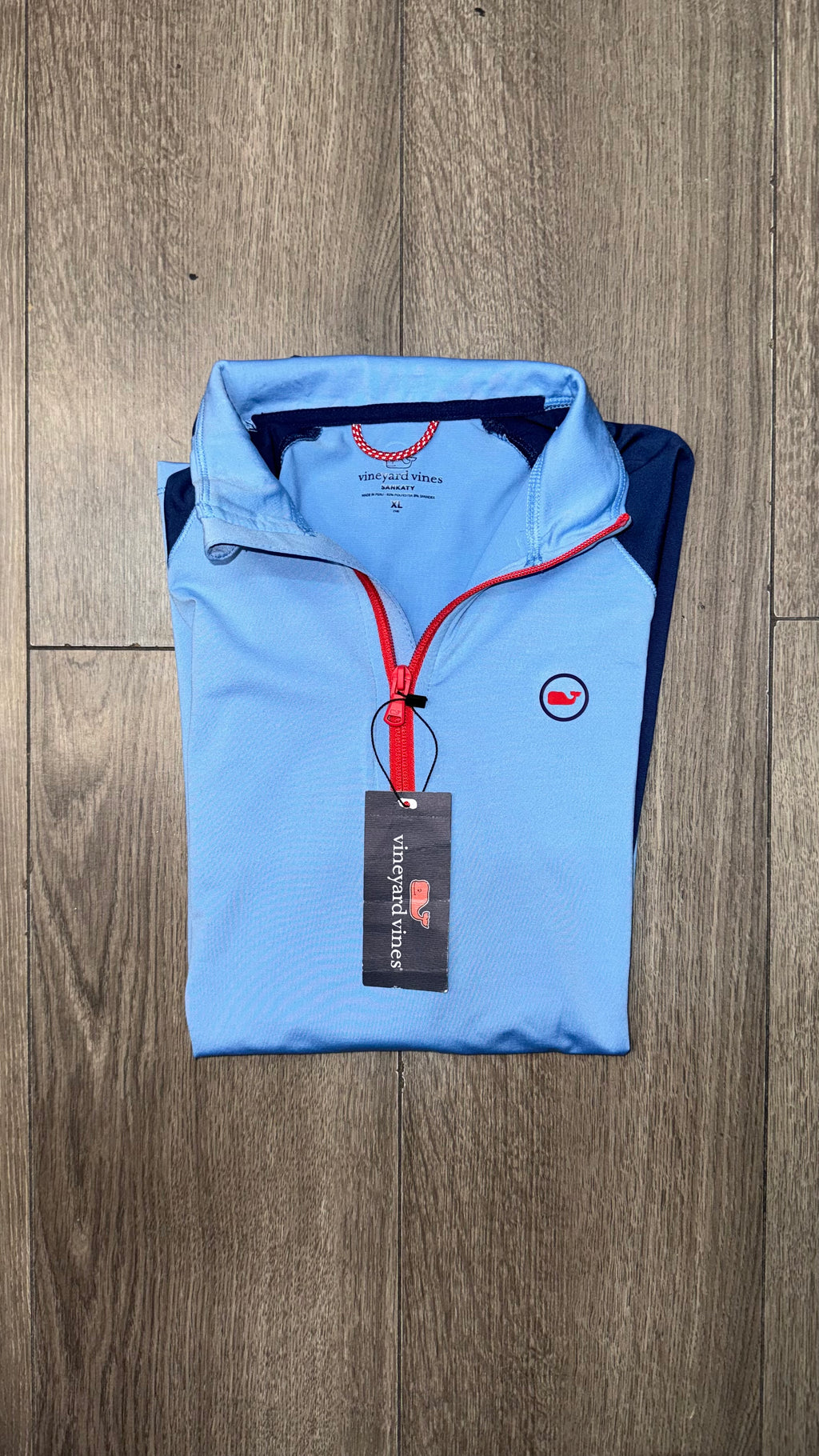 SUDADERA VINEYARD VINES