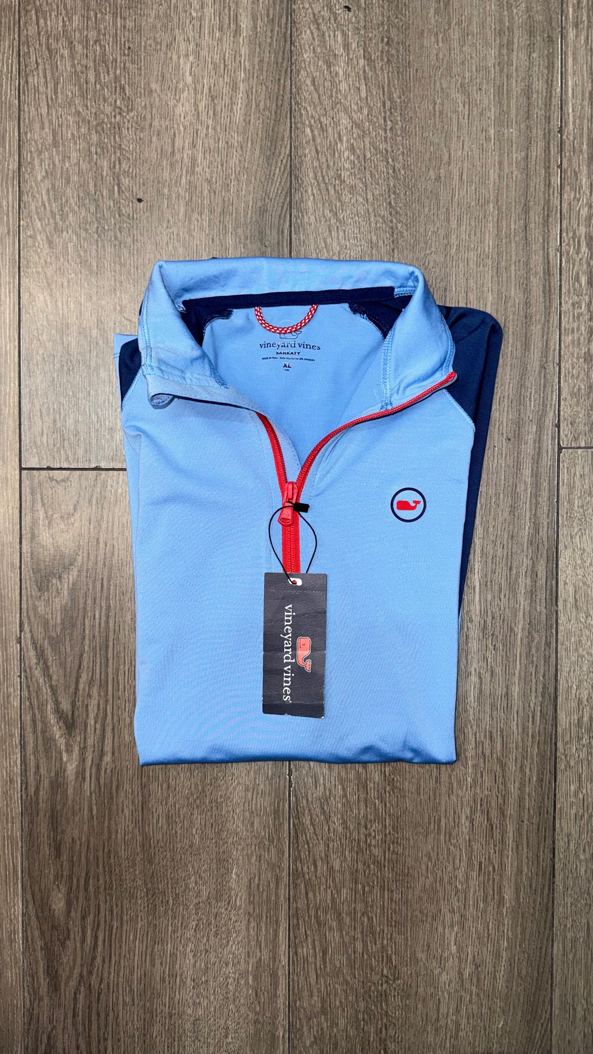 SUDADERA VINEYARD VINES