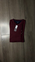 SUETER TOMMY HILFIGER