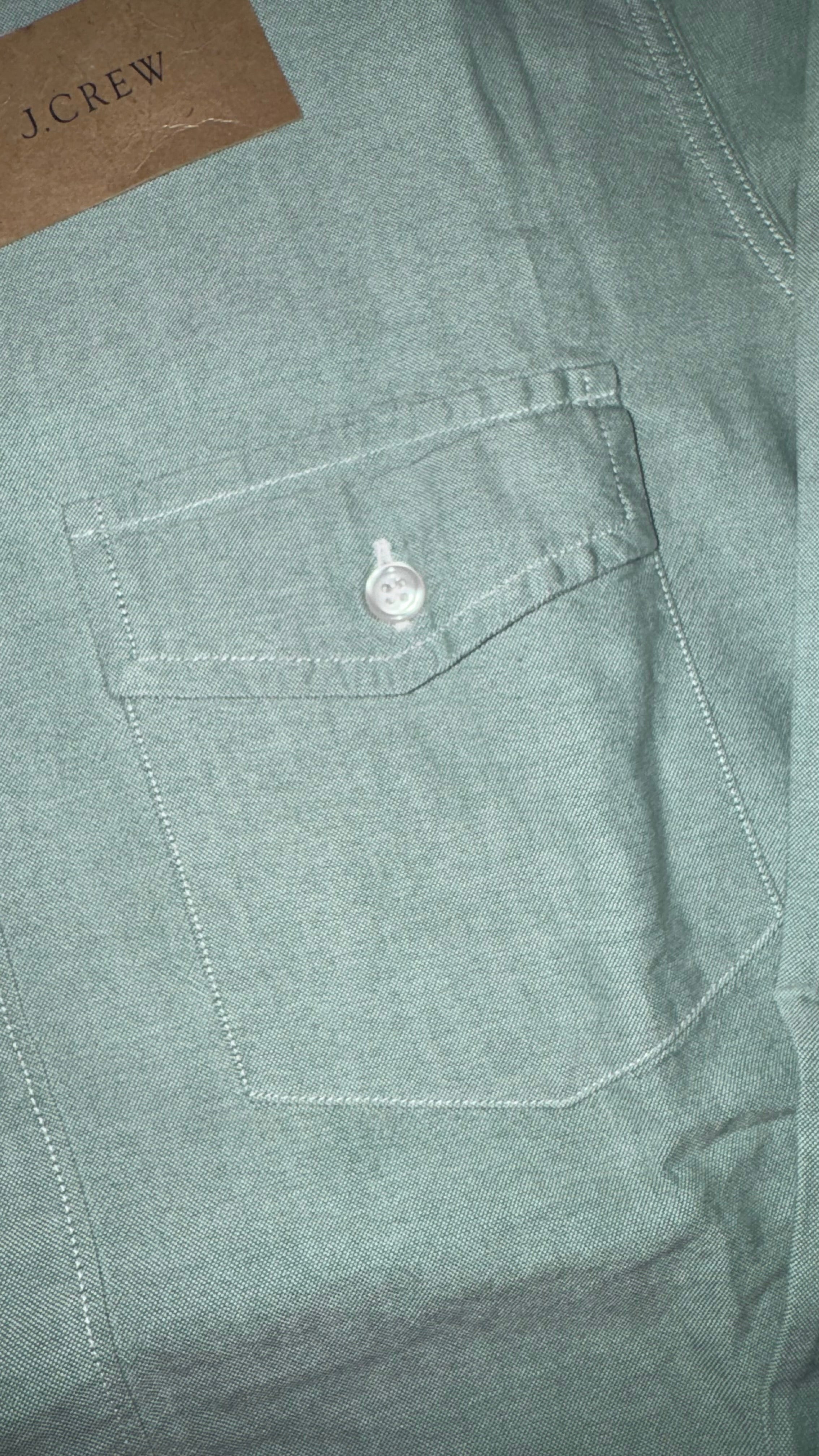 CAMISA J.CREW