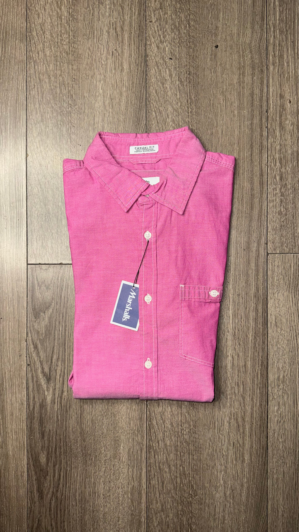 CAMISA EXPRESS