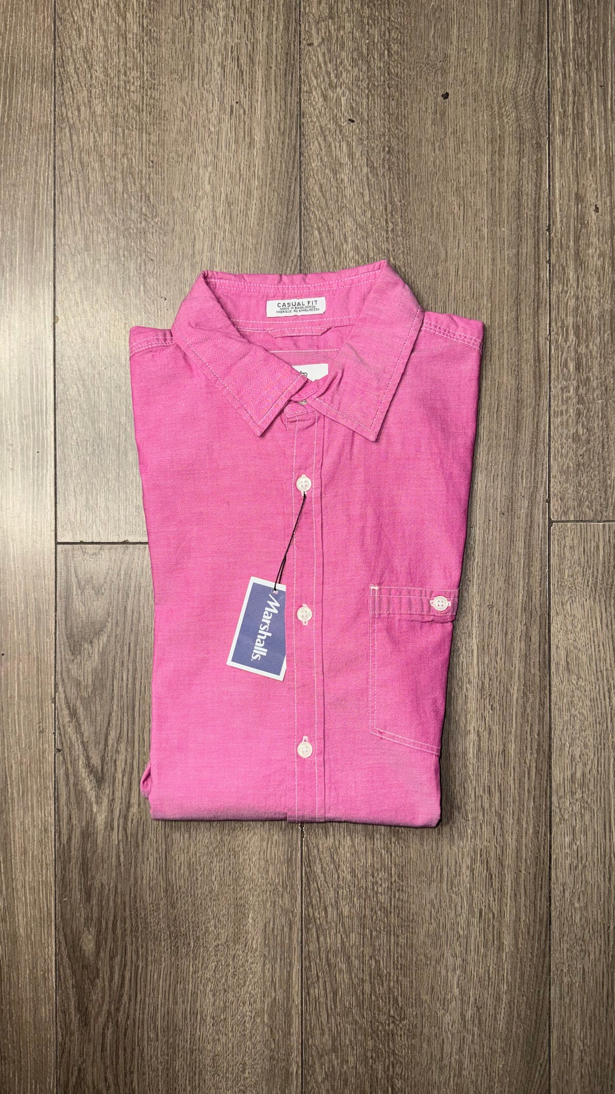 CAMISA EXPRESS