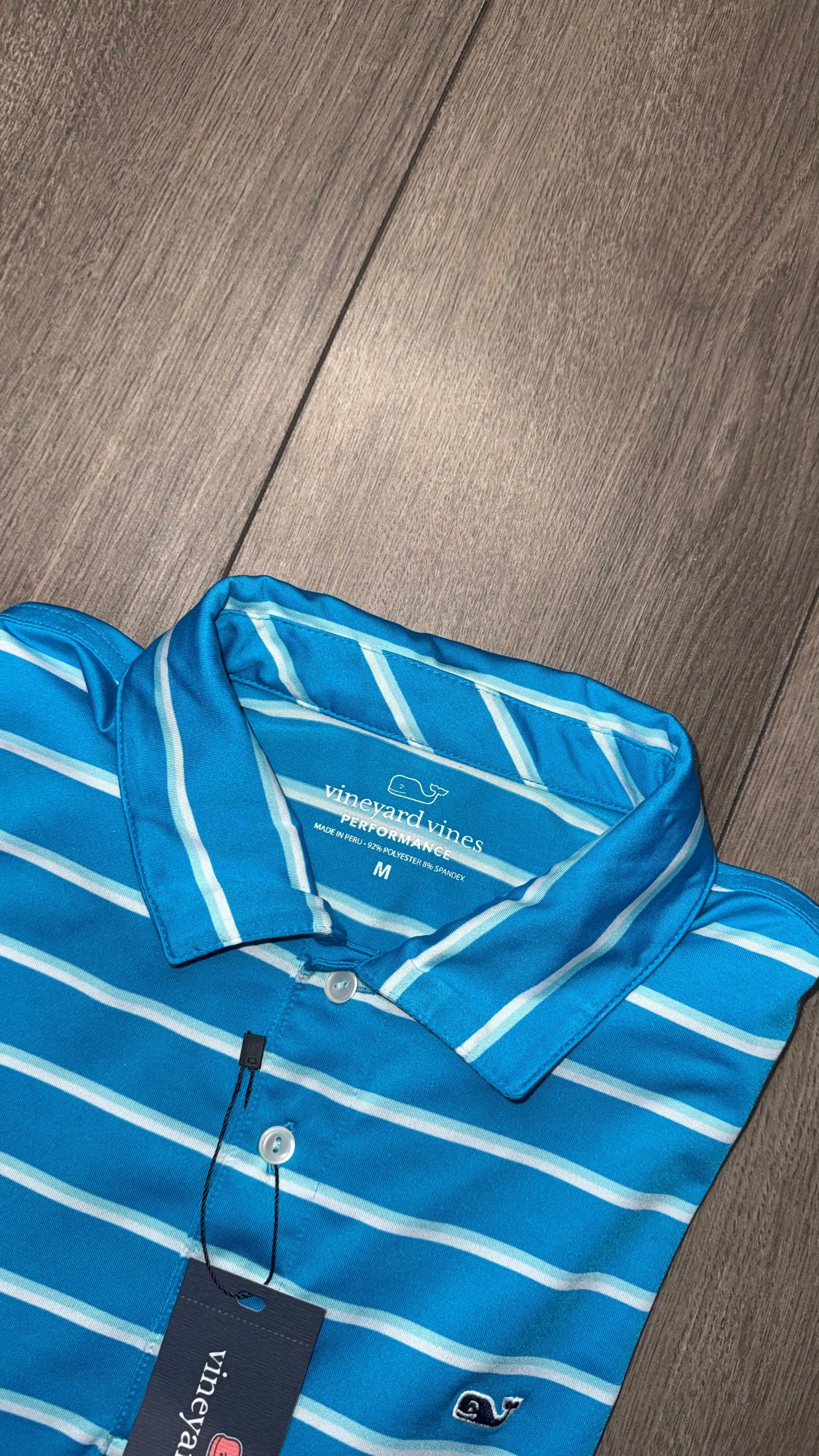 PLAYERA VINEYARD VINES