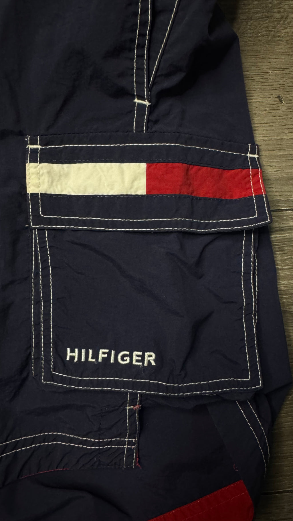 BAÑADOR TOMMY HILFIGER