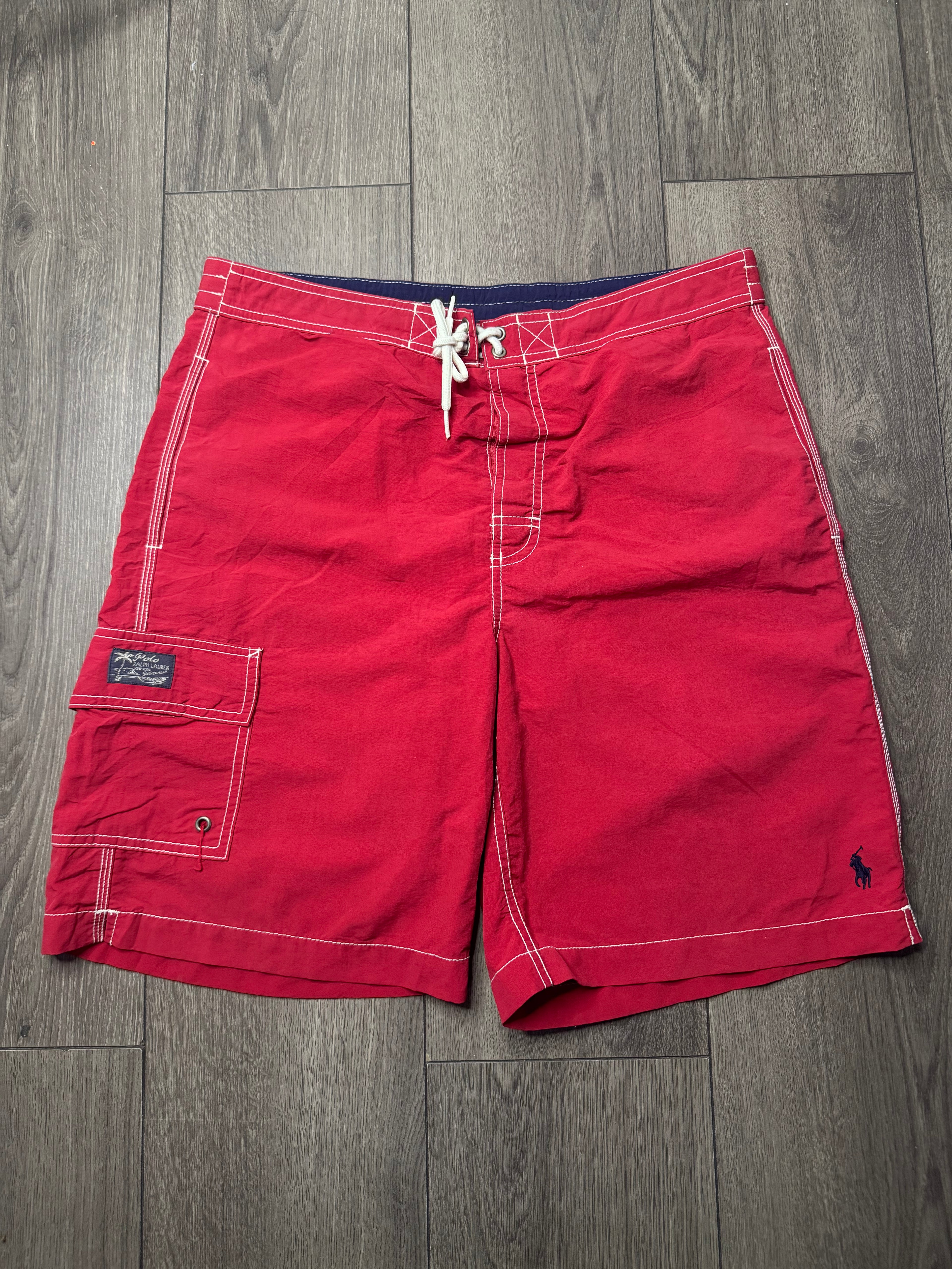 BAÑADOR RALPH LAUREN