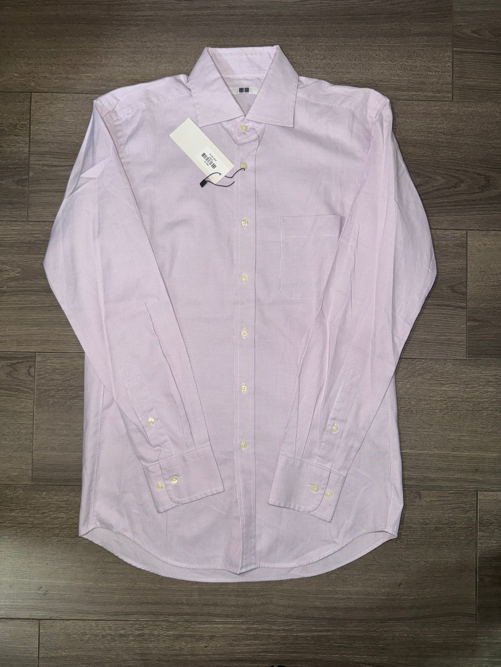 CAMISA UNIQLO
