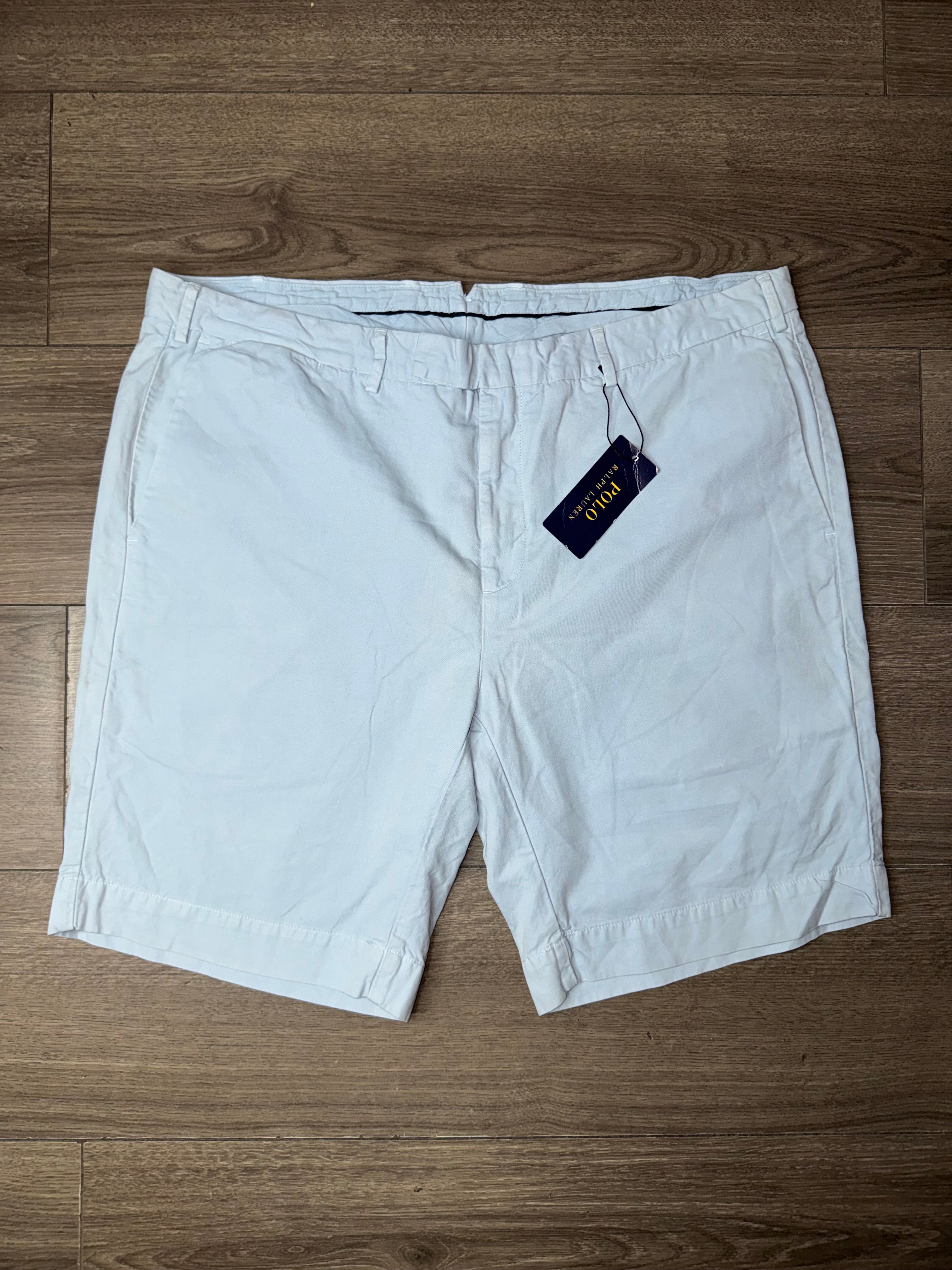 BERMUDA RALPH LAUREN