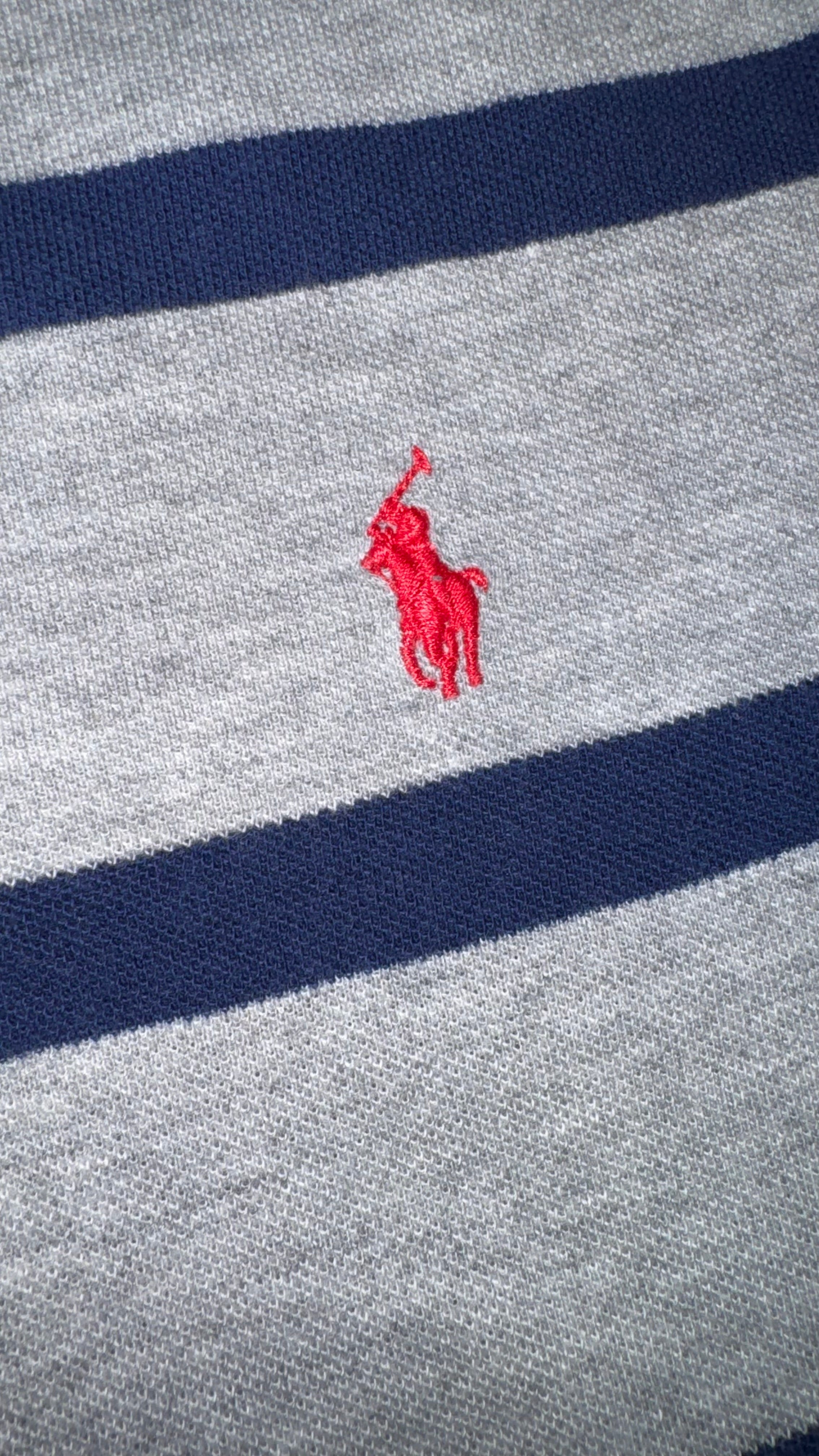 PLAYERA RALPH LAUREN