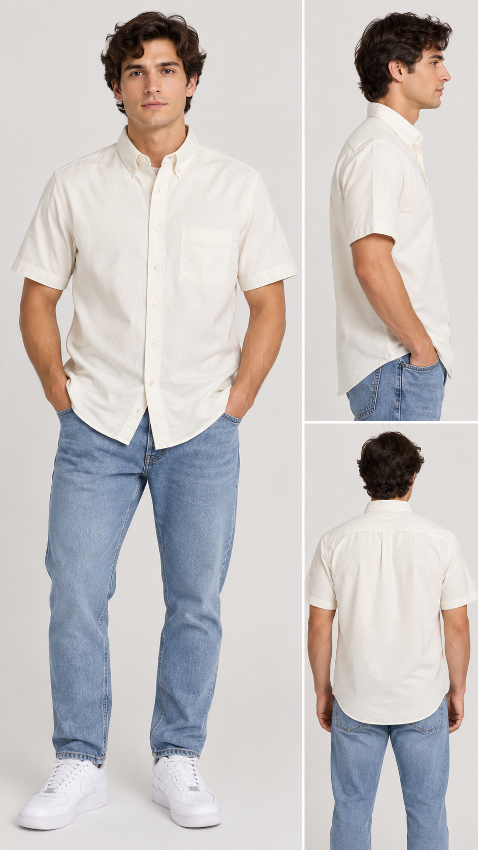 CAMISA OLD NAVY