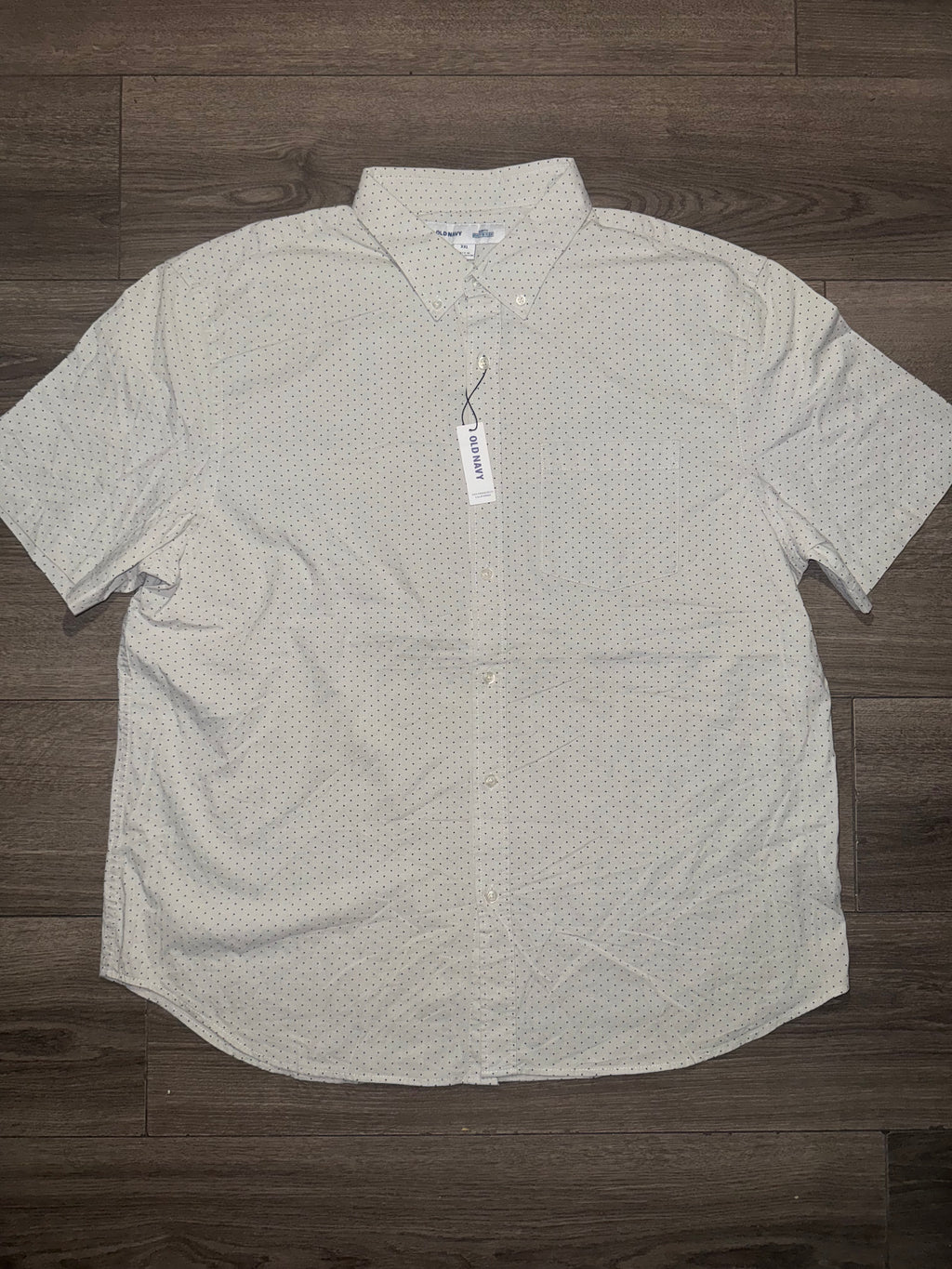 CAMISA OLD NAVY