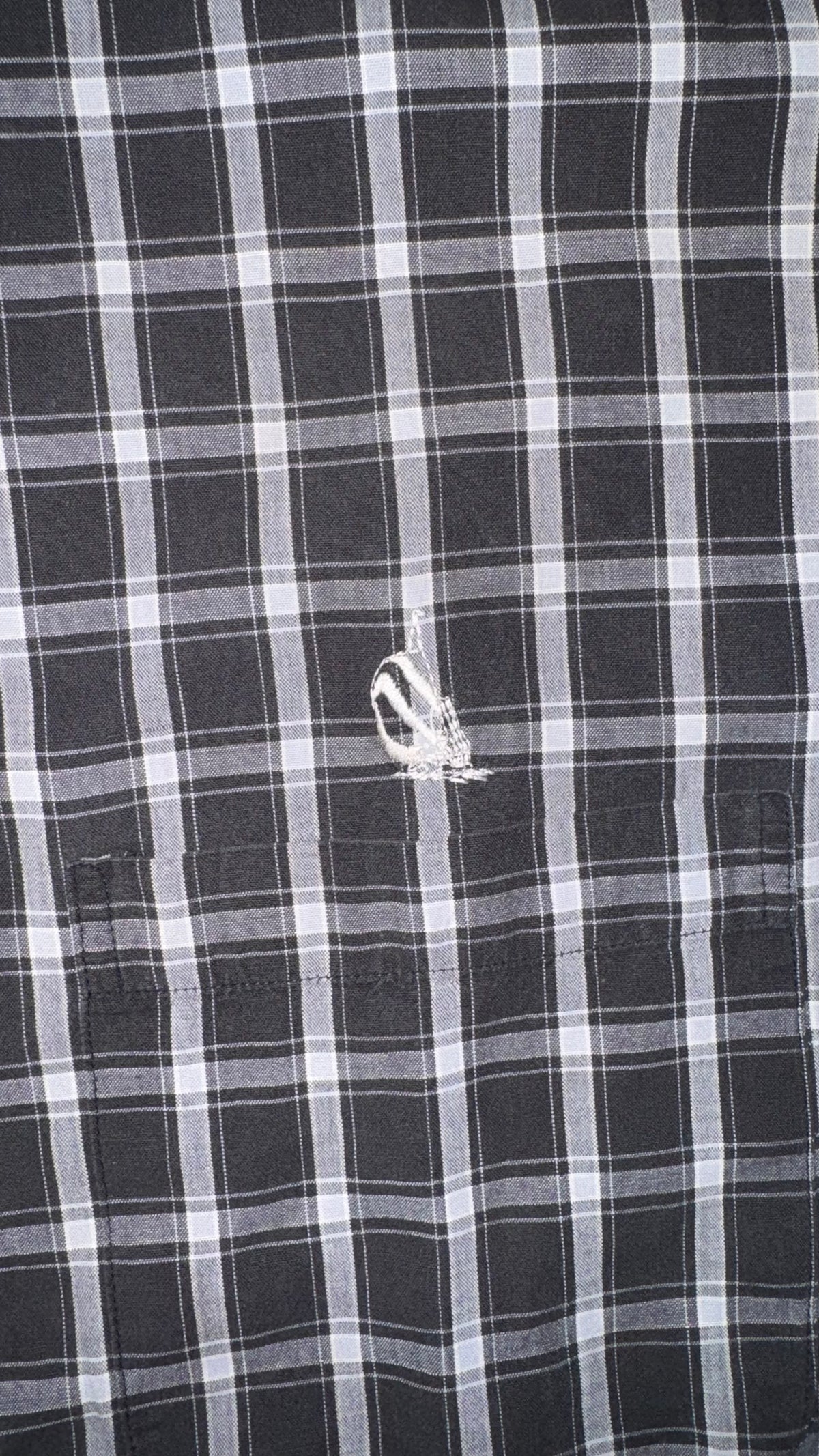 CAMISA NÁUTICA