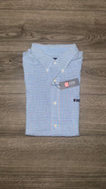 CAMISA CHAPS