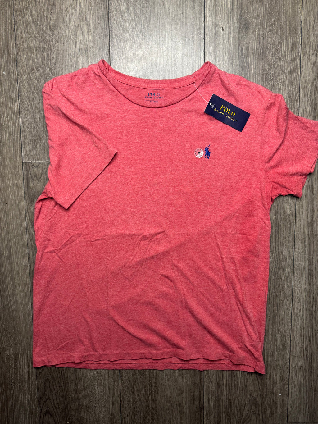 PLAYERA RALPH LAUREN