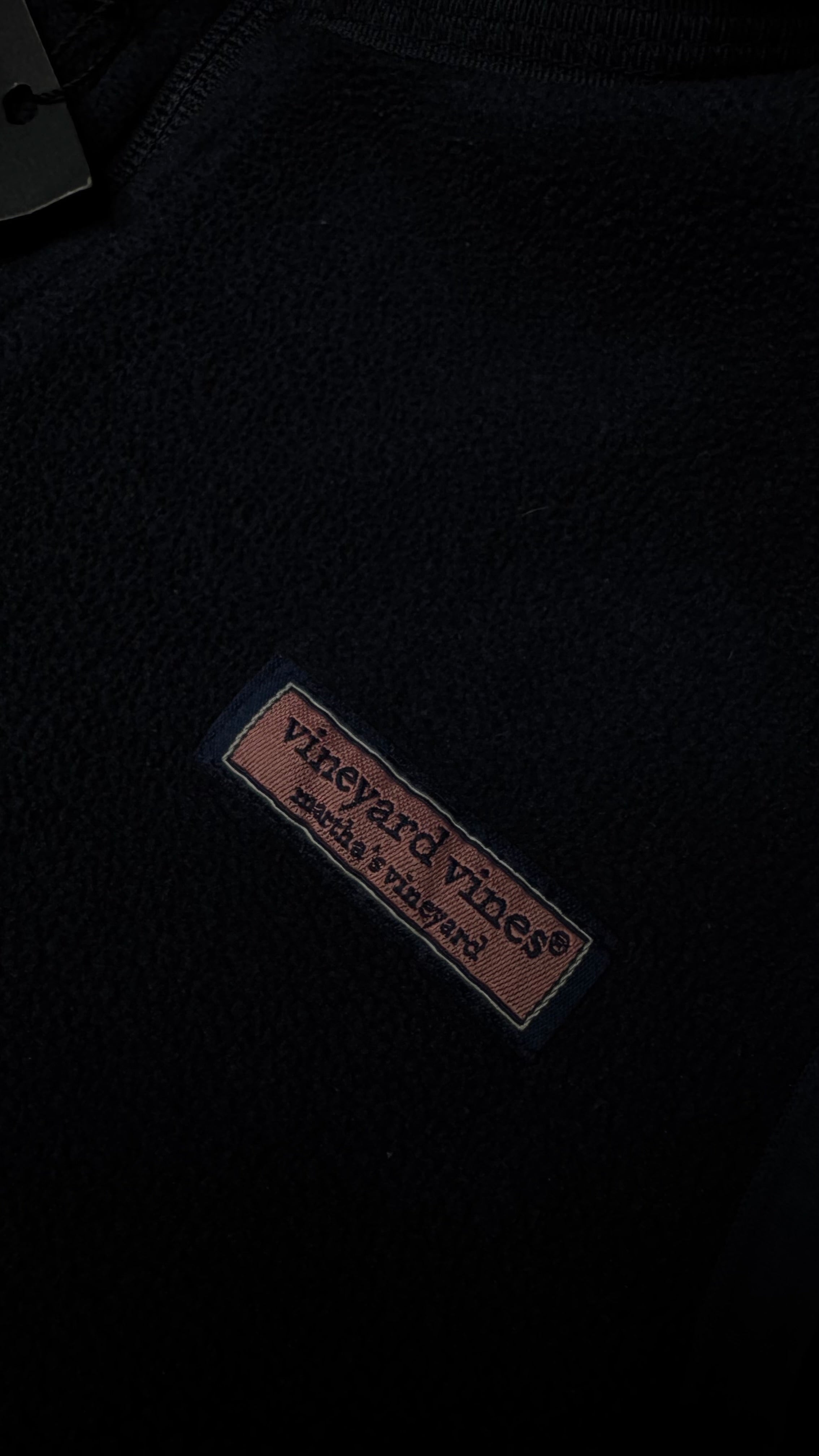 CHALECO VINEYARD VINES