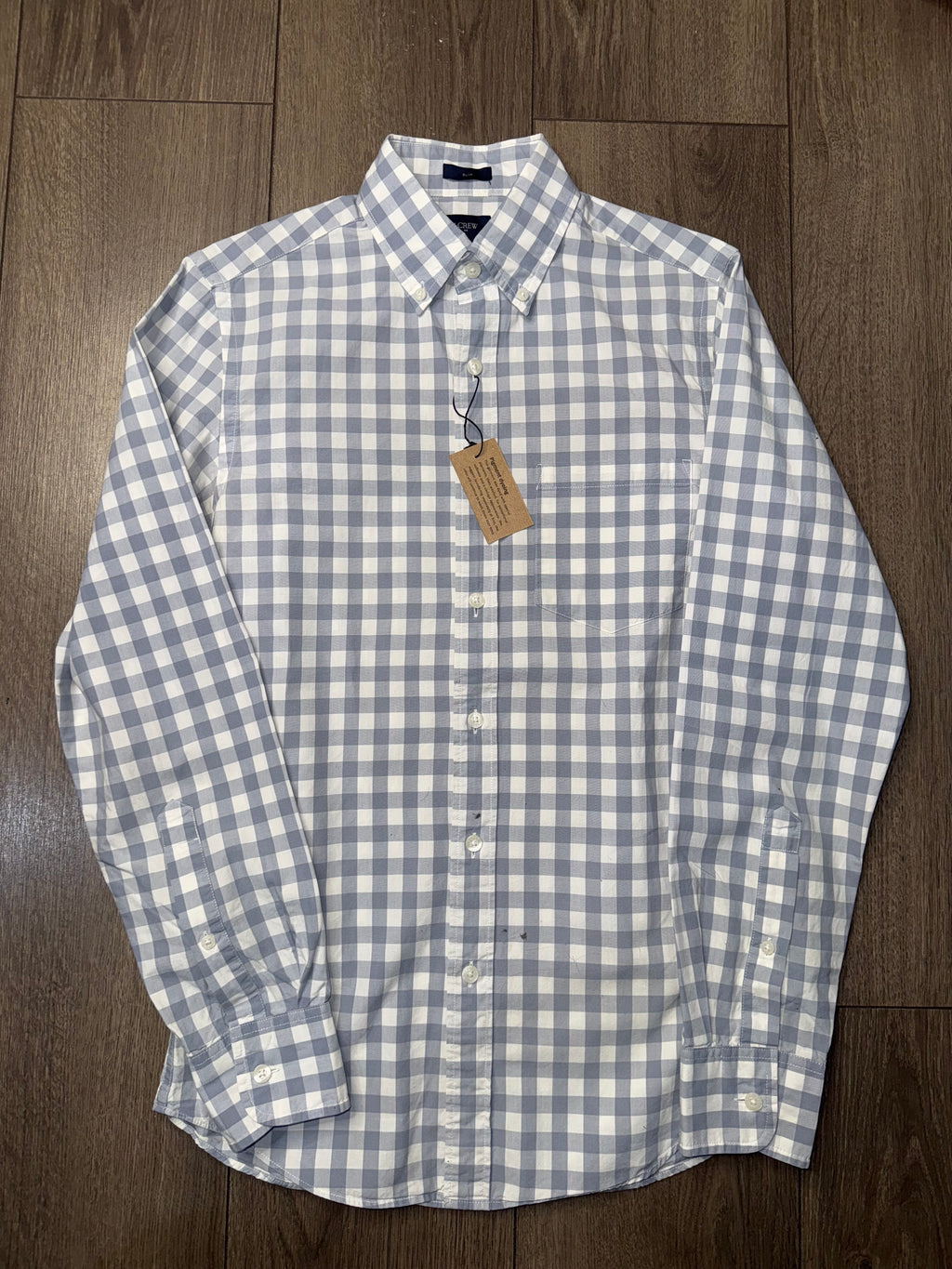 CAMISA J.CREW