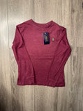 PLAYERA NIÑO RALPH LAUREN