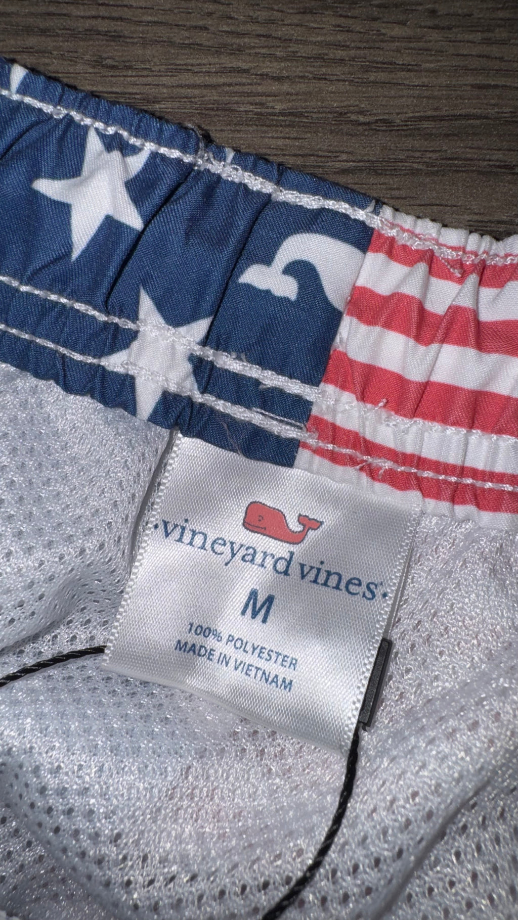 BAÑADOR VINEYARD VINES