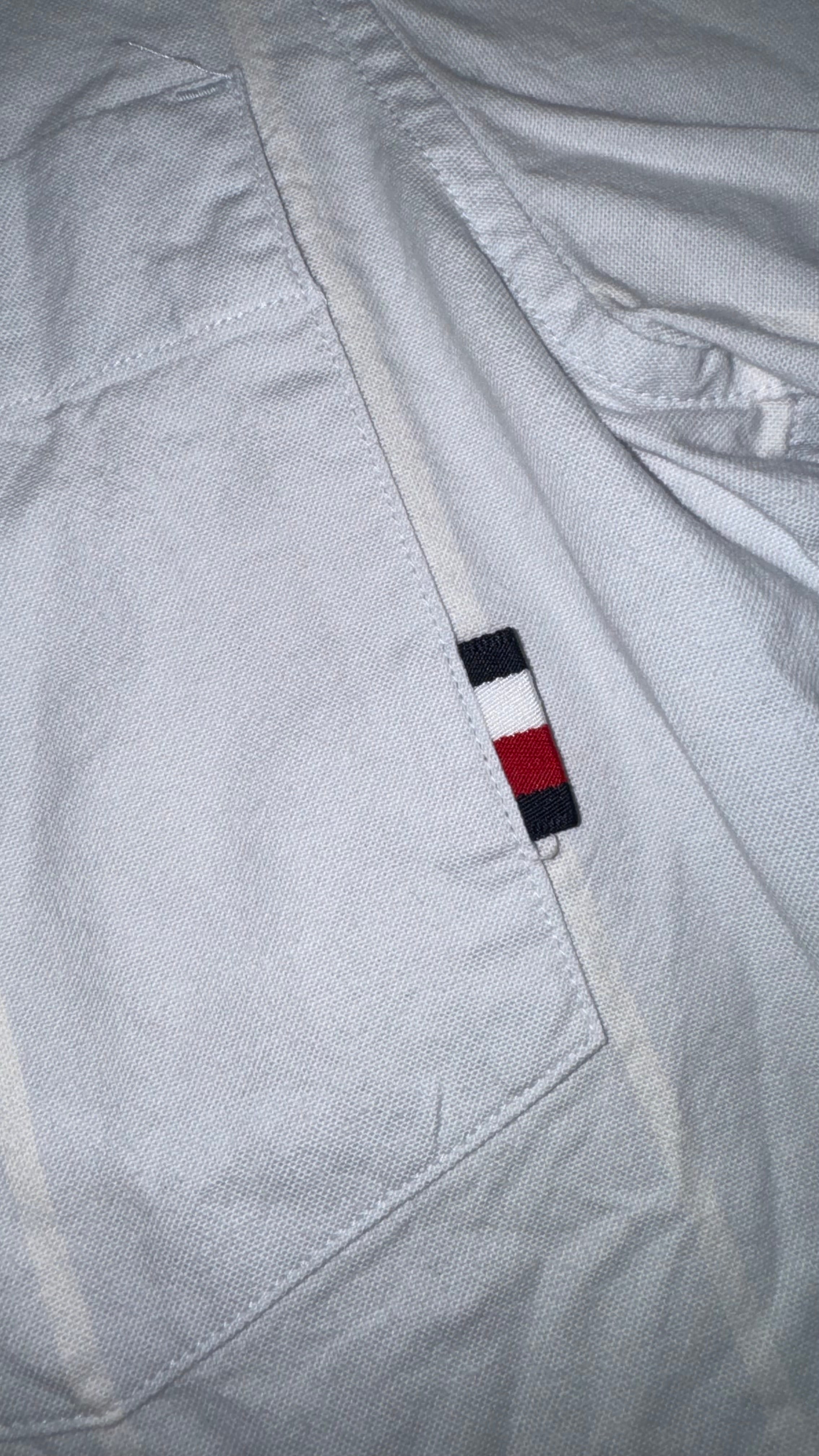 CAMISA TOMMY HILFIGER