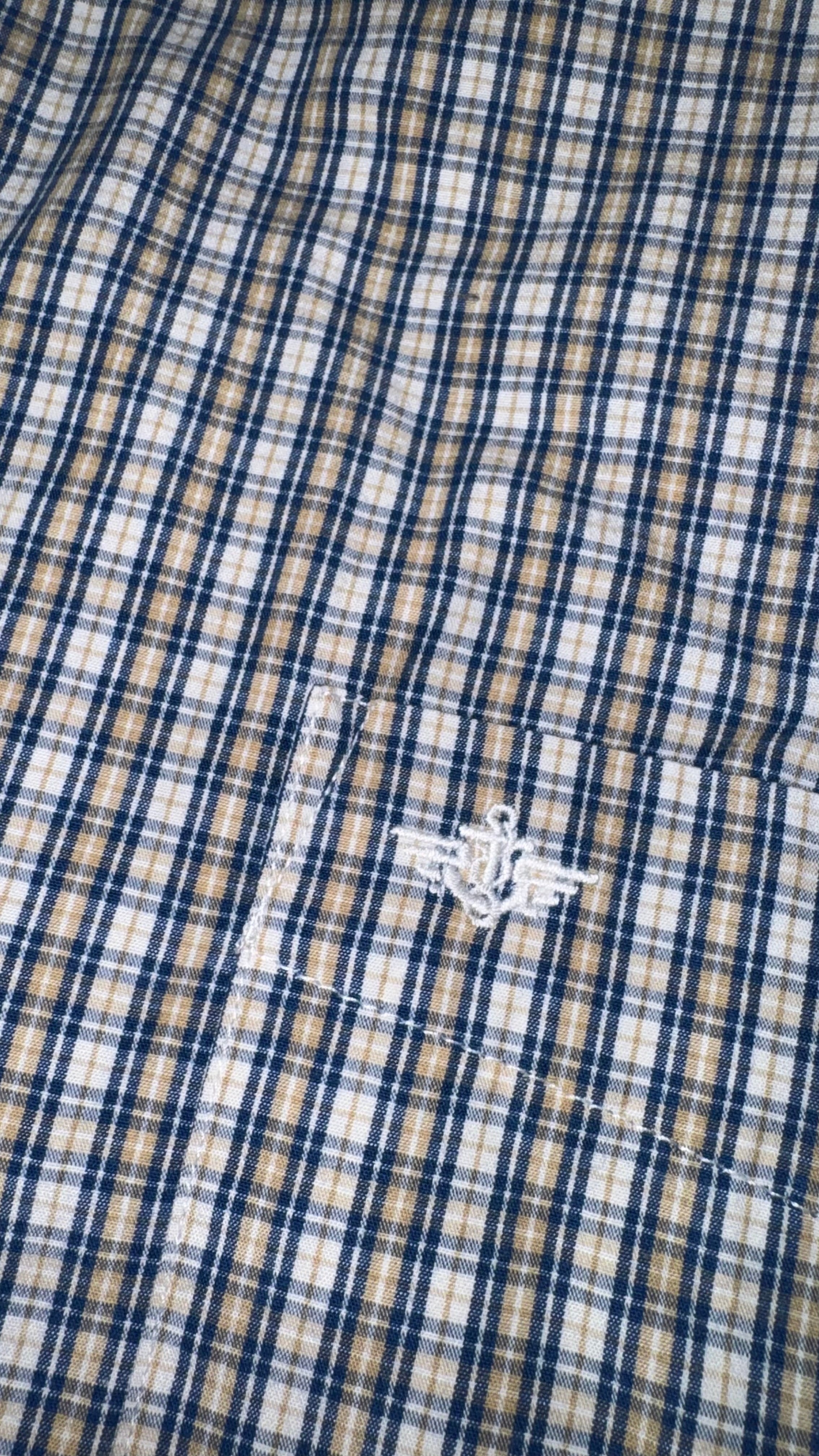 CAMISA DOKERS