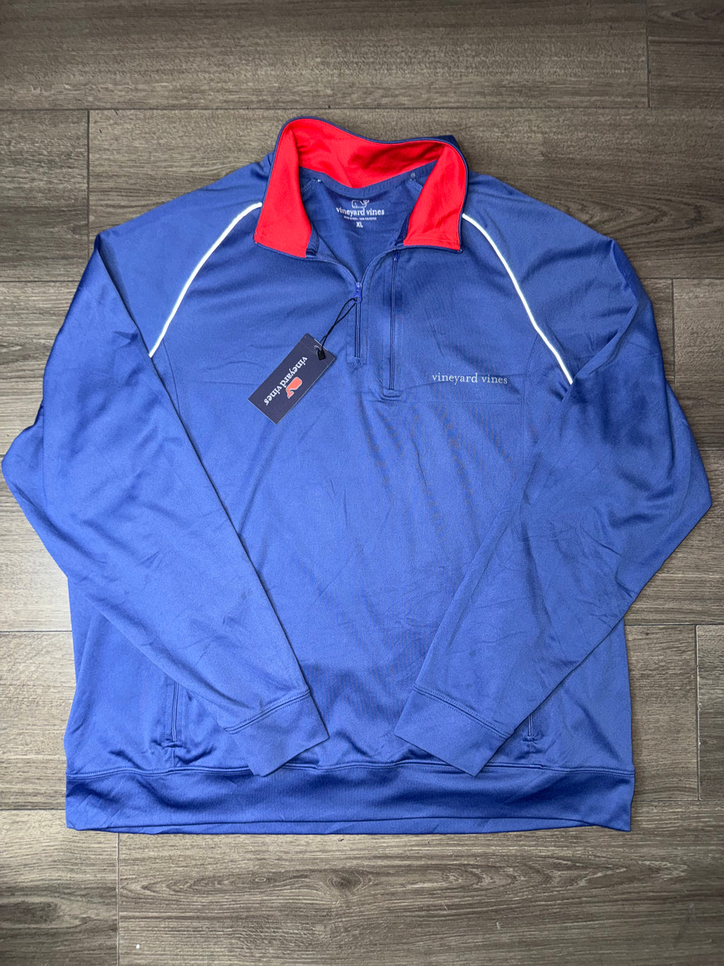 SUDADERA VINEYARD VINES