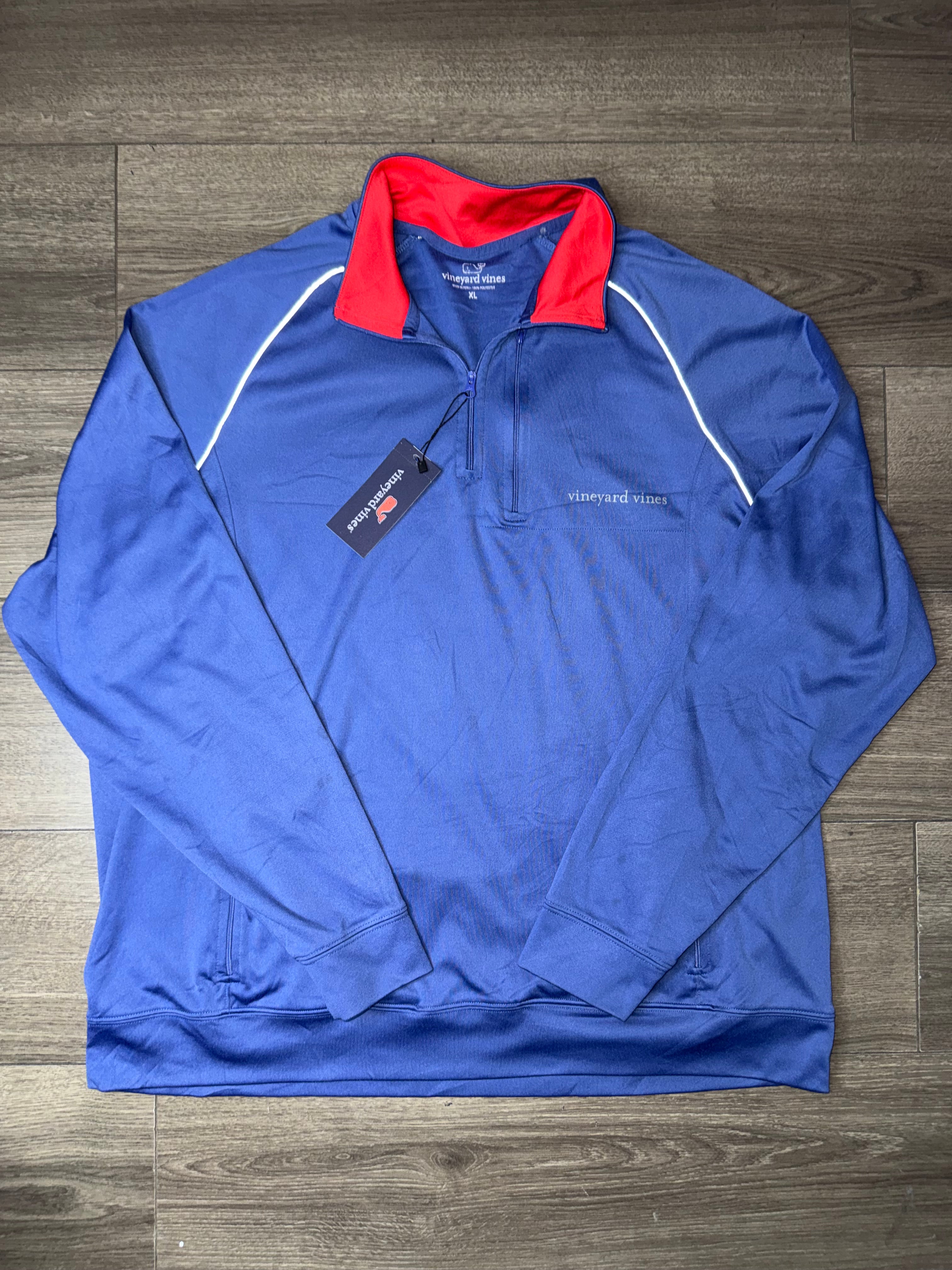 SUDADERA VINEYARD VINES
