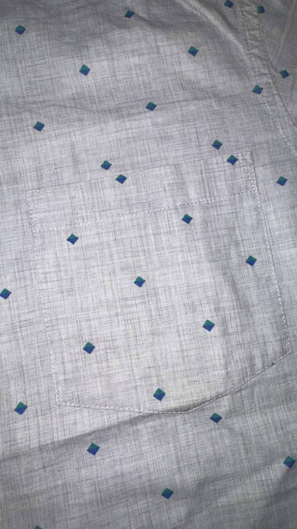 CAMISA OLD NAVY
