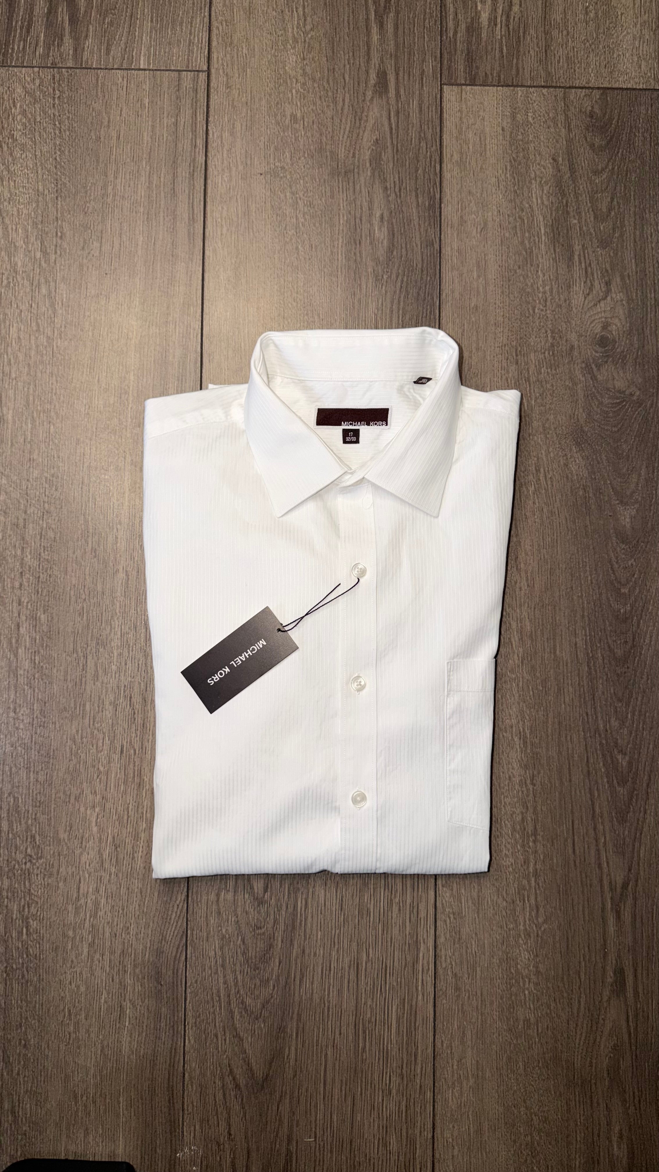 CAMISA MICHAEL KORS