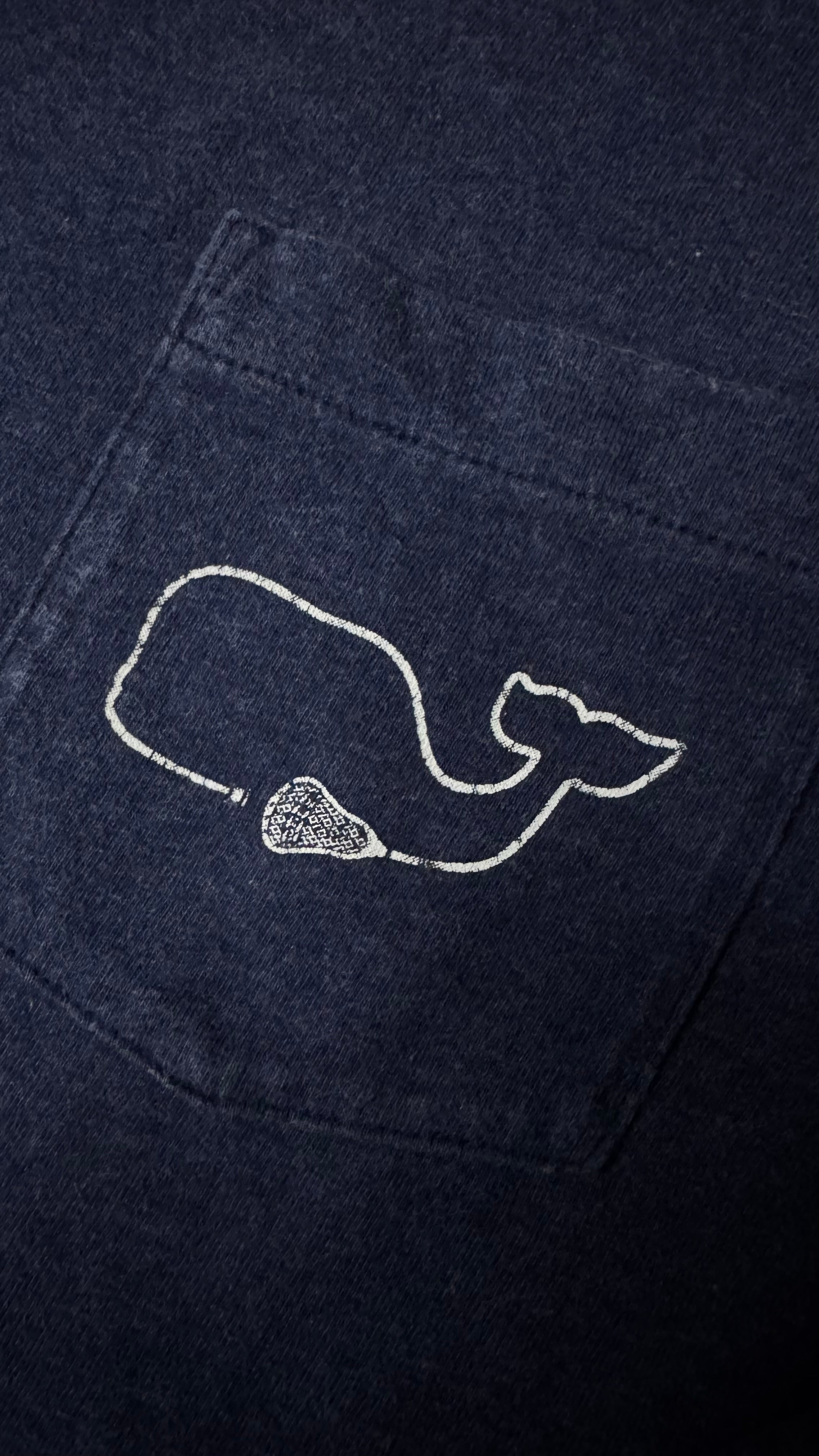 PLAYERA VINEYARD VINES