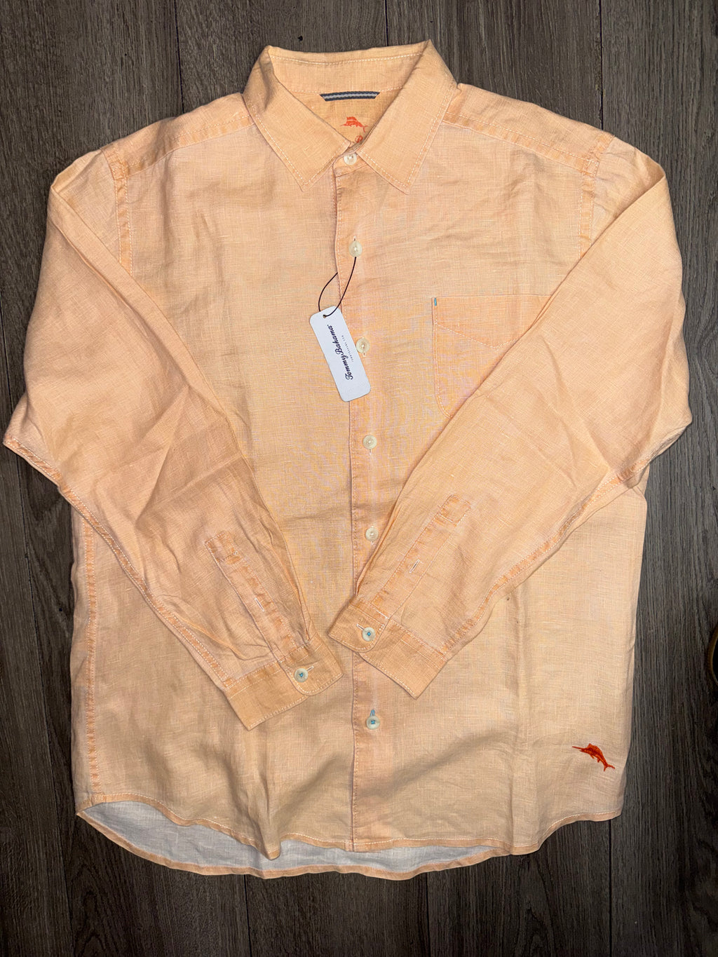 CAMISA TOMMY BAHAMA
